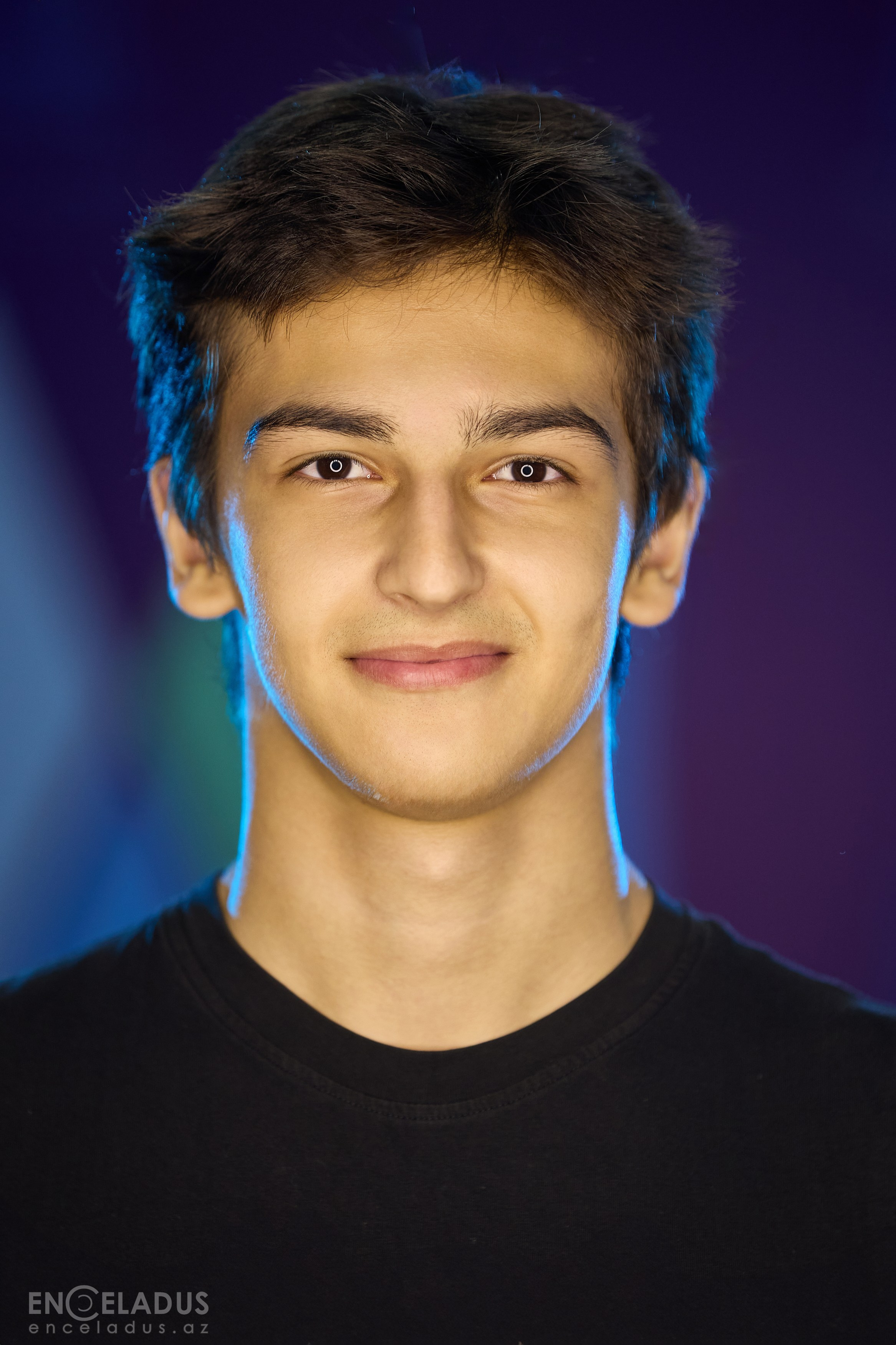 Table Tennis. Mix Tournament. Фотограф в Баку Kamran Enceladus