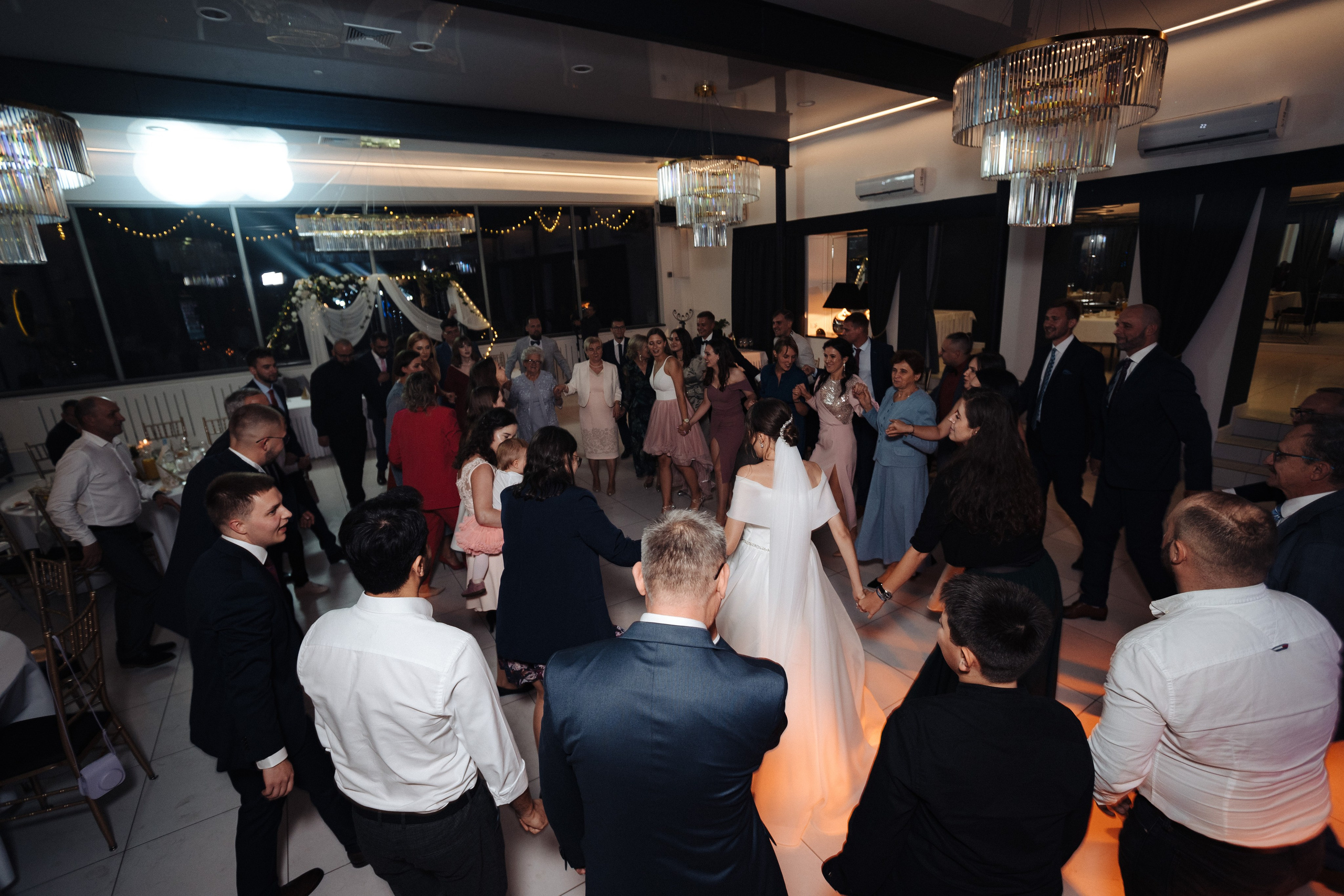 Piotr i Roksolana. Karina Czernecka Foto