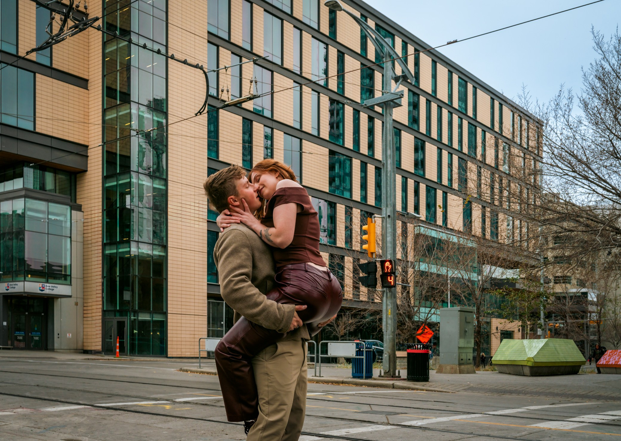 AMANDA & NOLAN | CALGARY ALBERTA. Elopement & Lifestyle Wedding Photographer