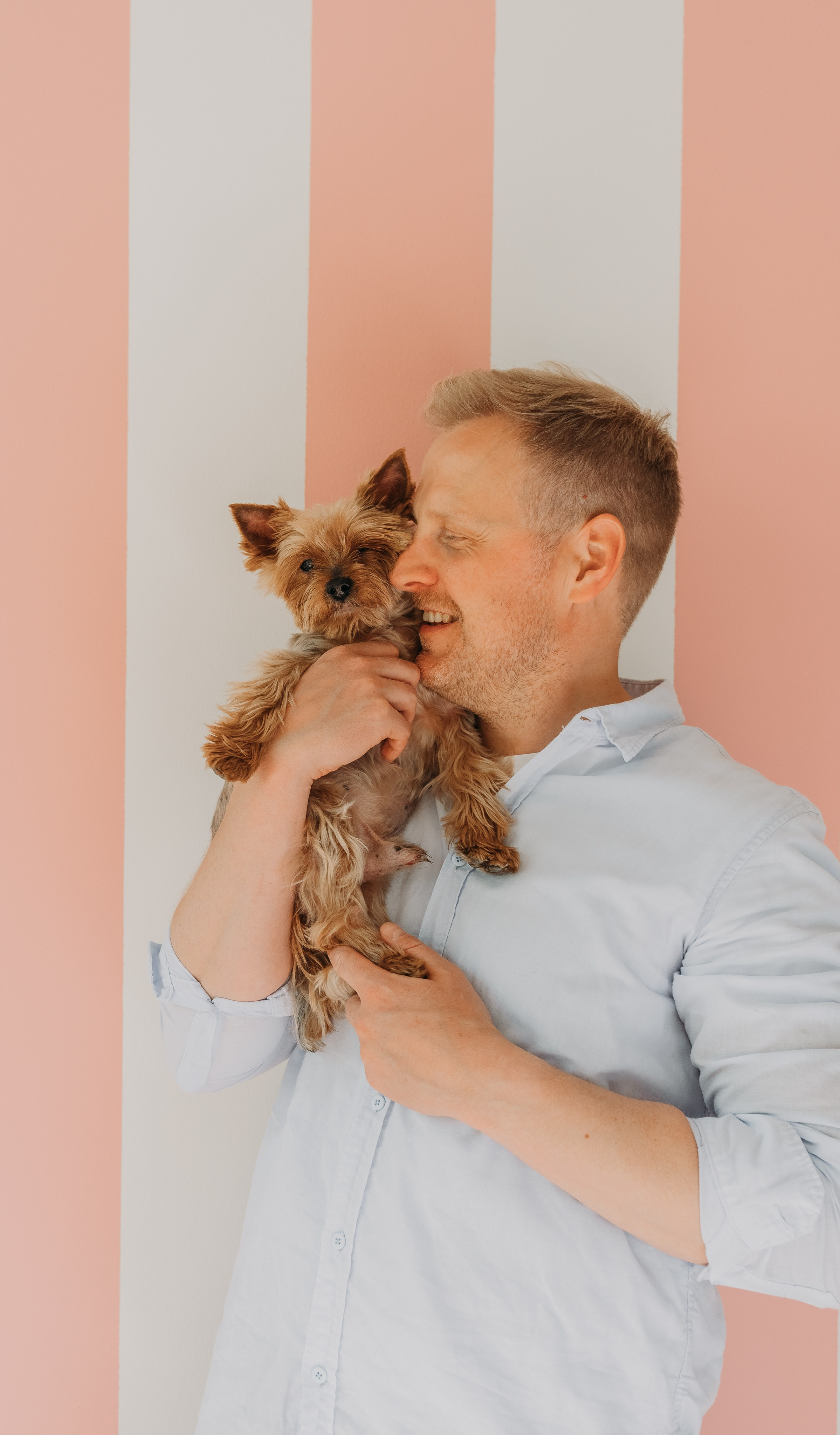 Wallun perhe. Wedding and portrait photographer in Helsinki Vickan O