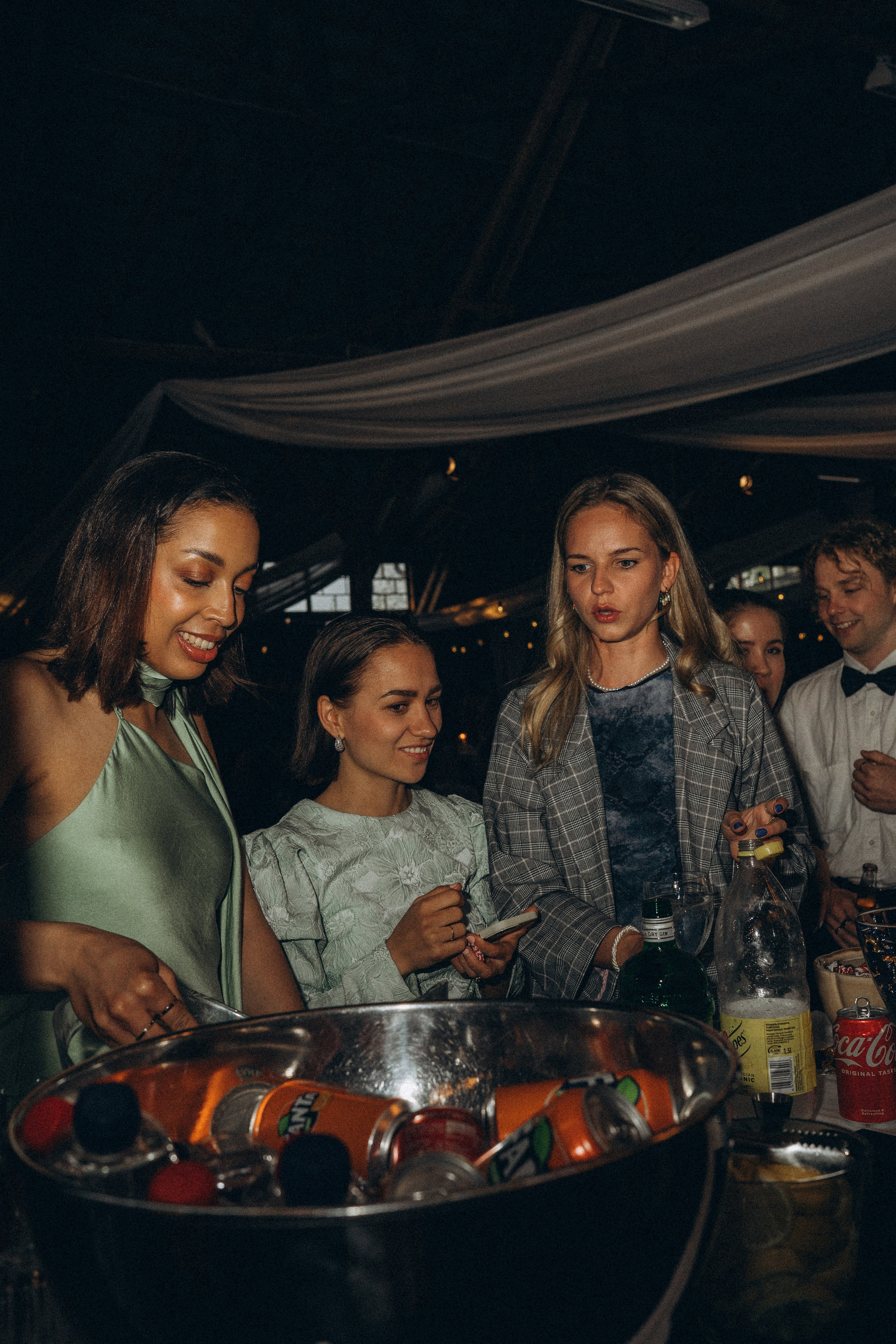 Wedding. Wedding and potrait photographer in Helsinki Vickan O