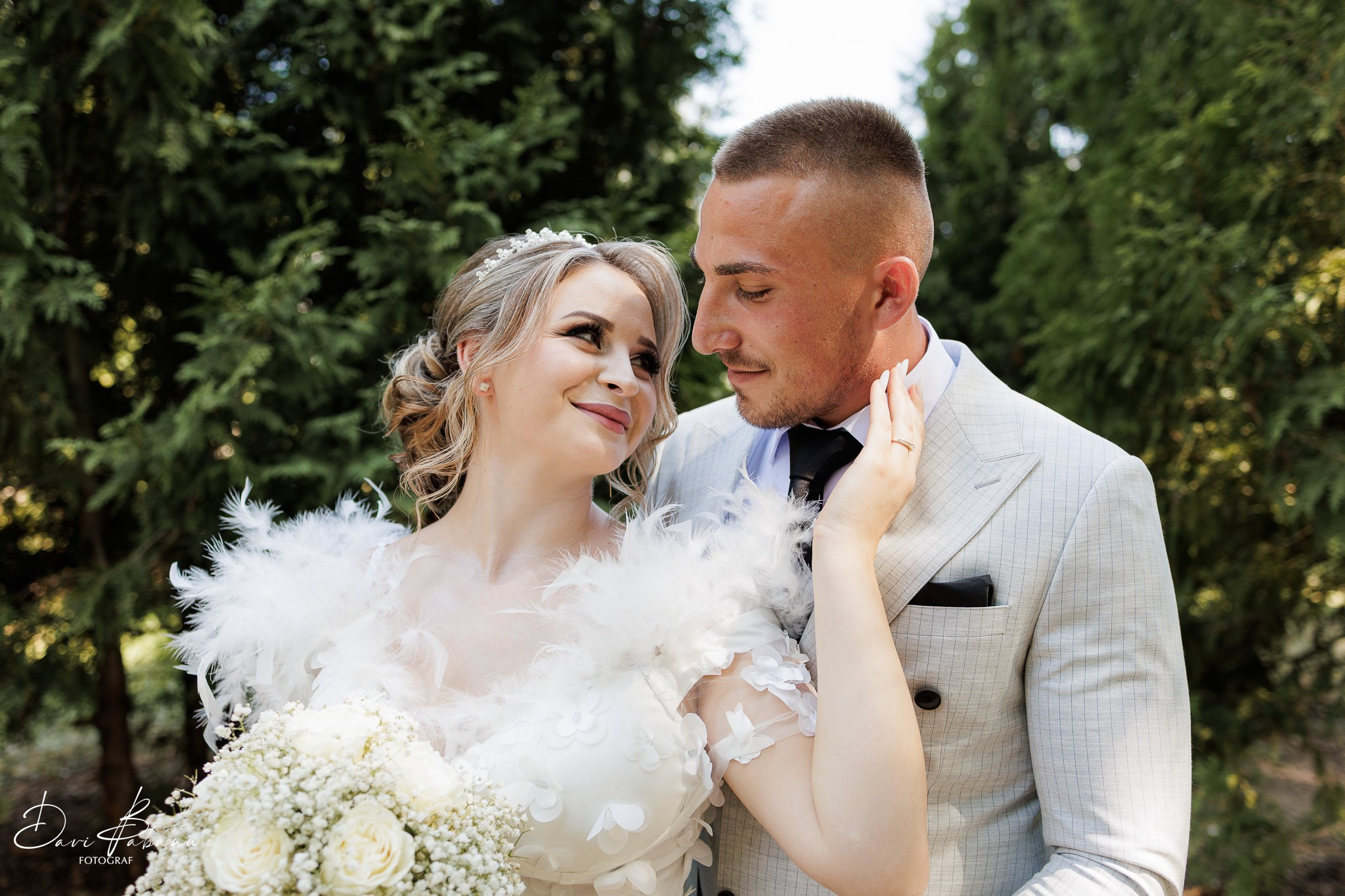 Elena & Cosmin - Wedding Day