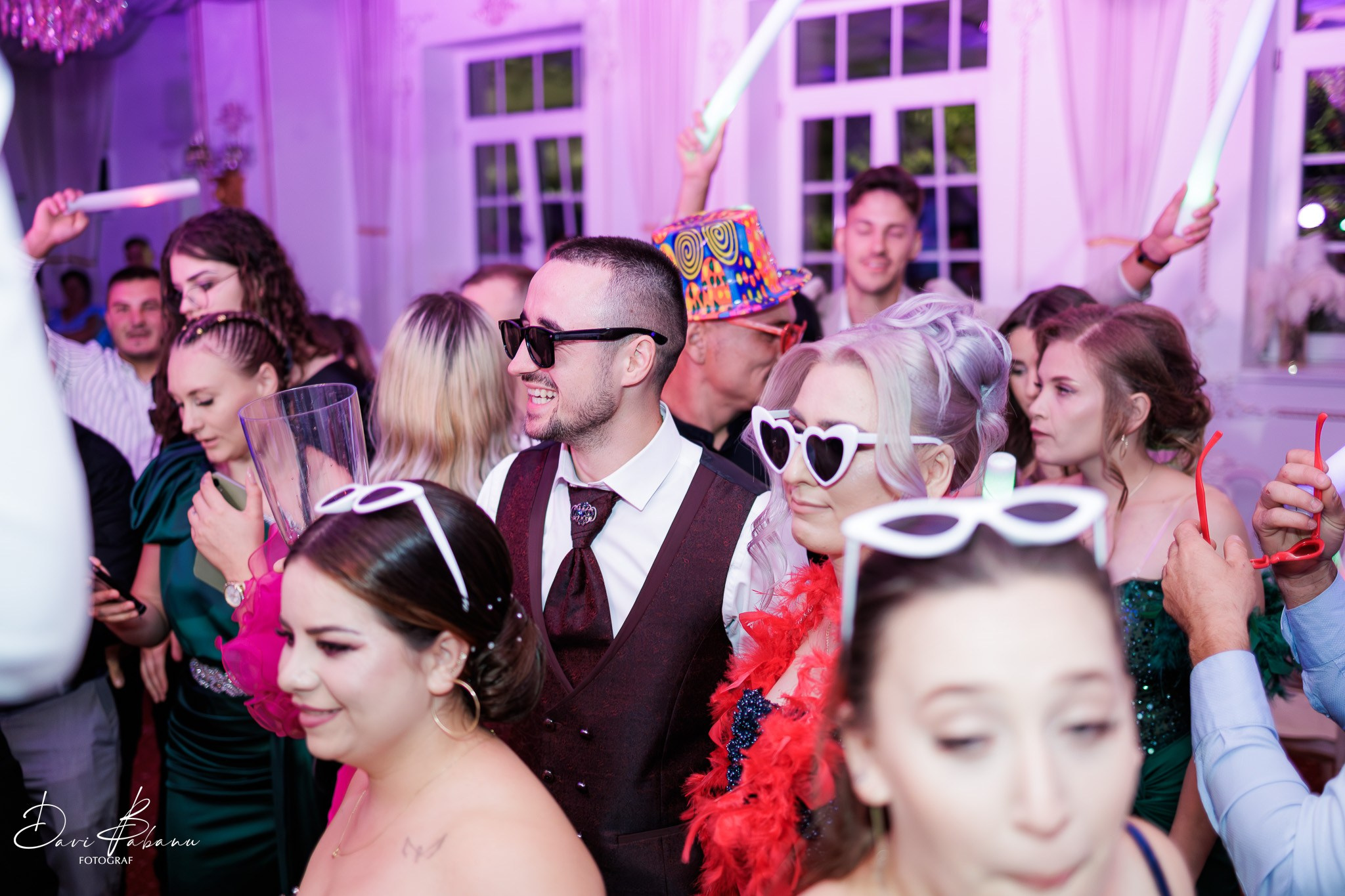 Elena & Cosmin - Wedding Day