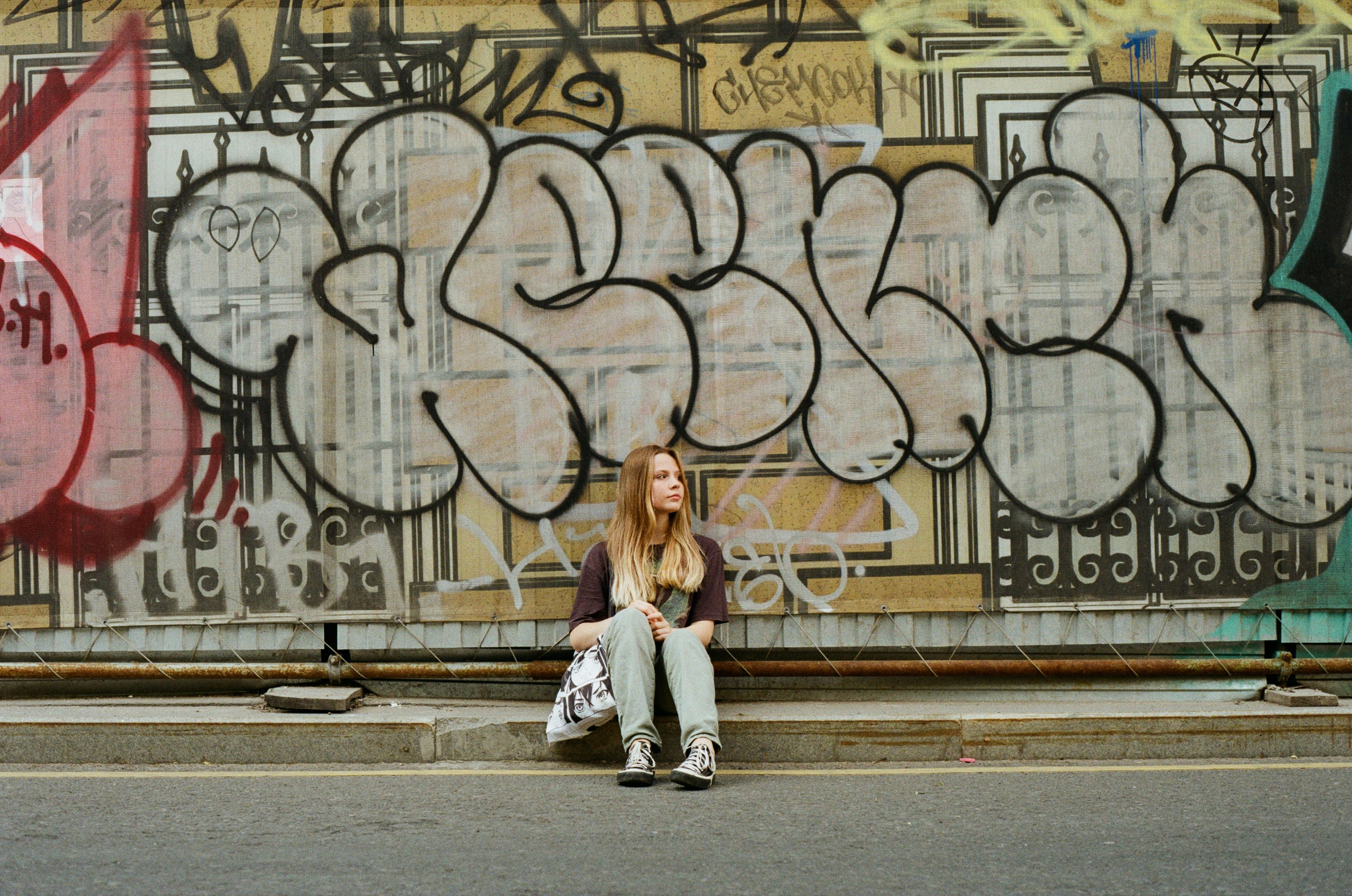 Mila. Екатерина Федорова