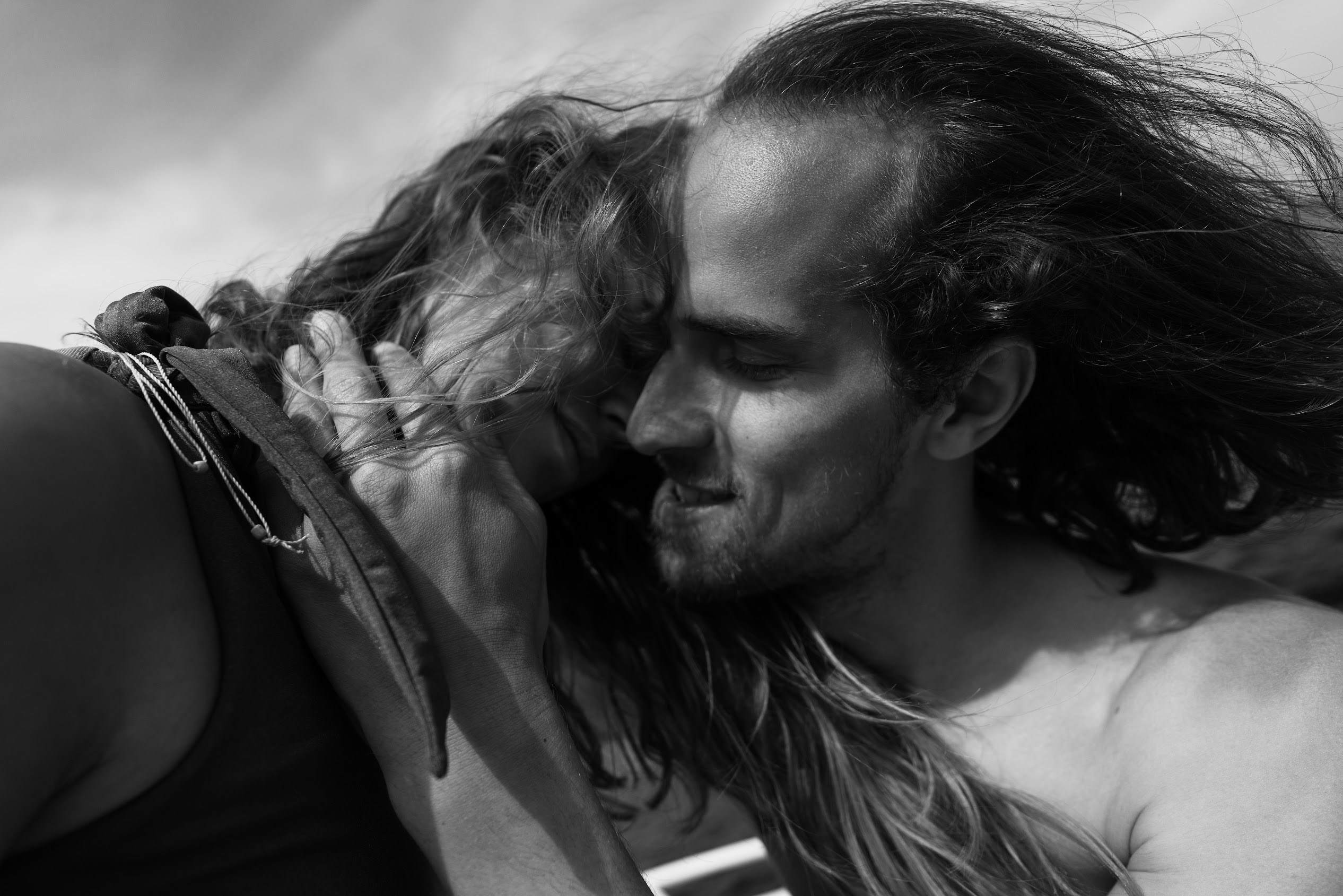 Portrait. Photographer and videographer for business in Tbilisi Catrine Poznyak