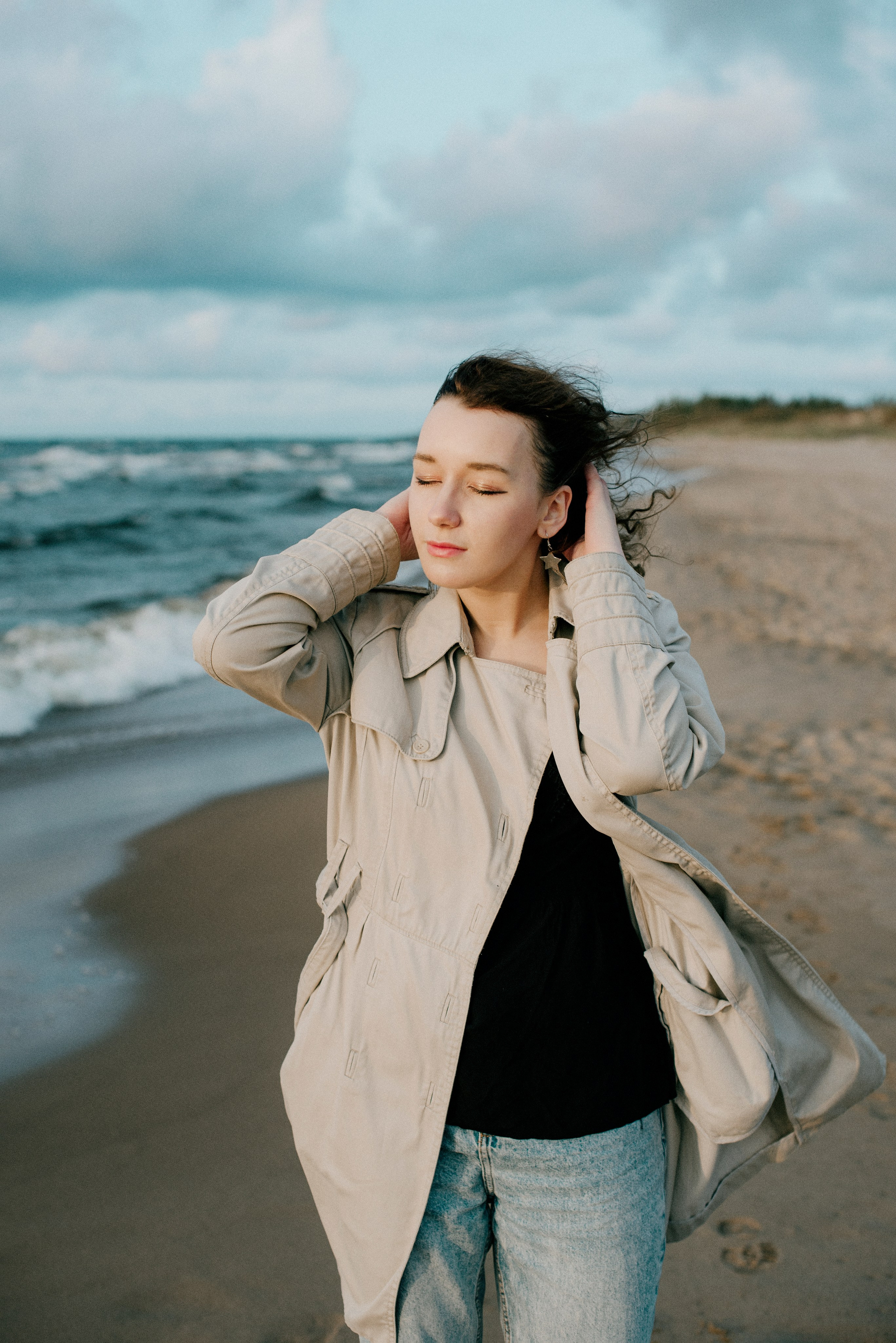 Валерия. Главная