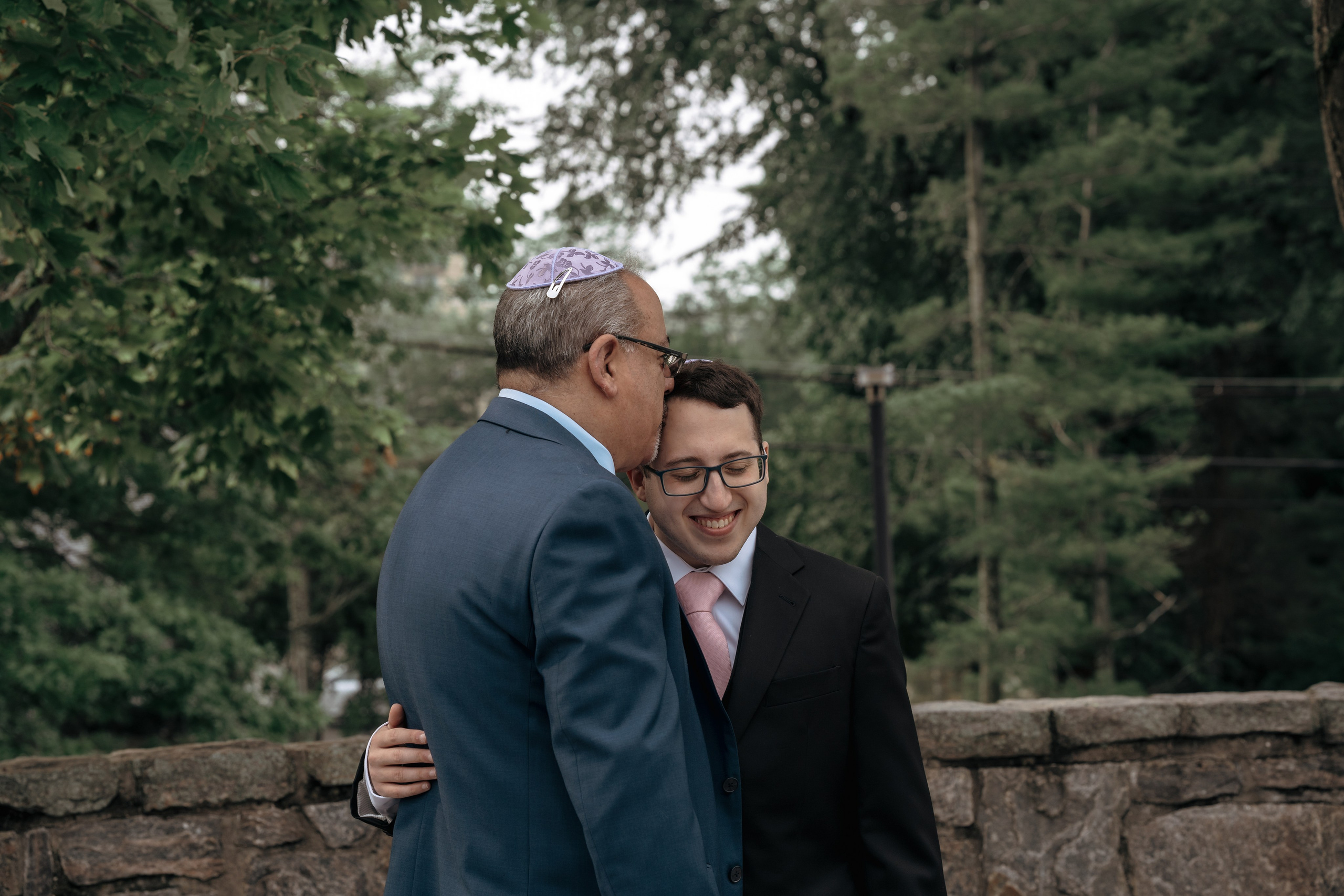 Sabrina & Alex. New York + travel photographer