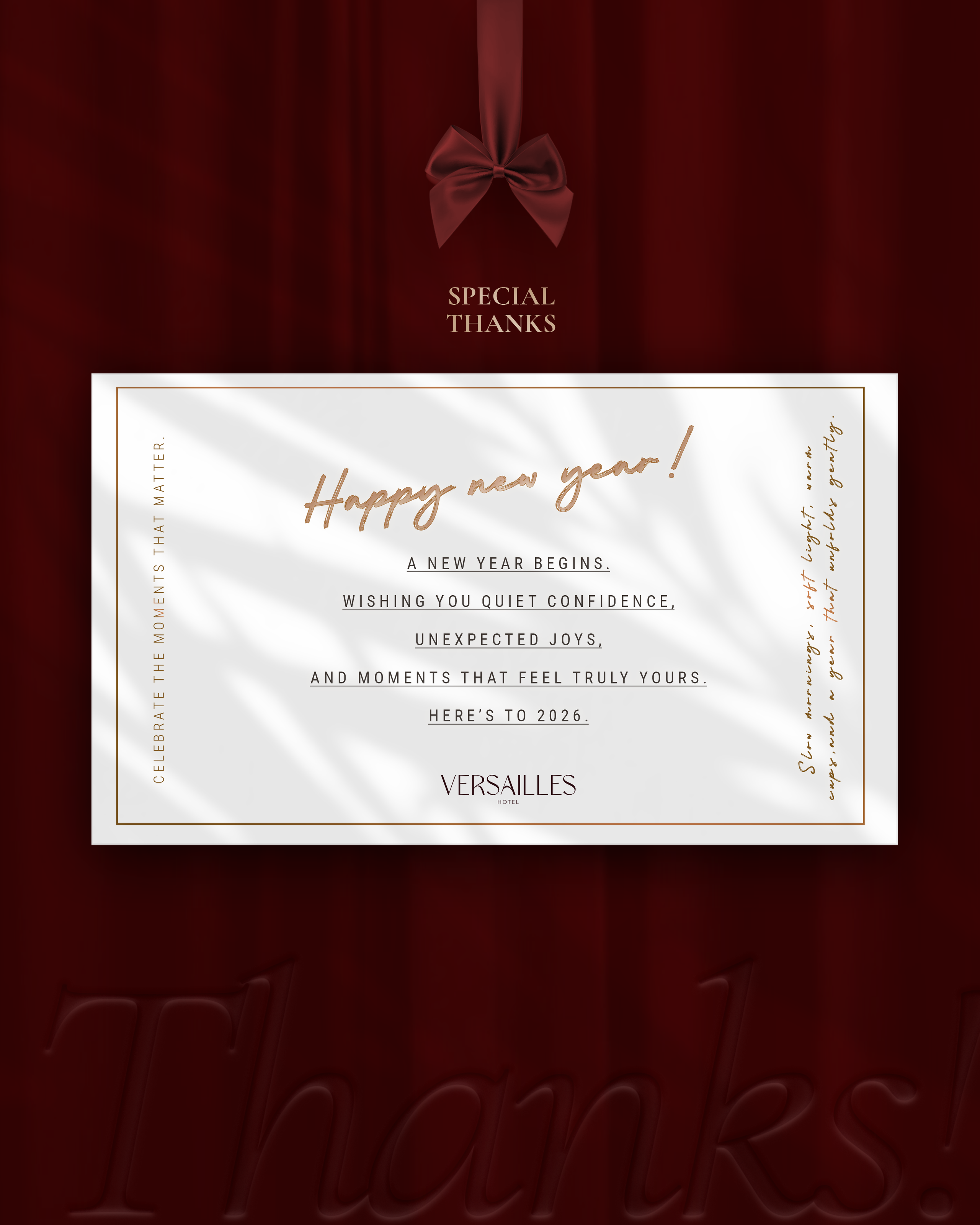 Graphic Designer and Visual Creator