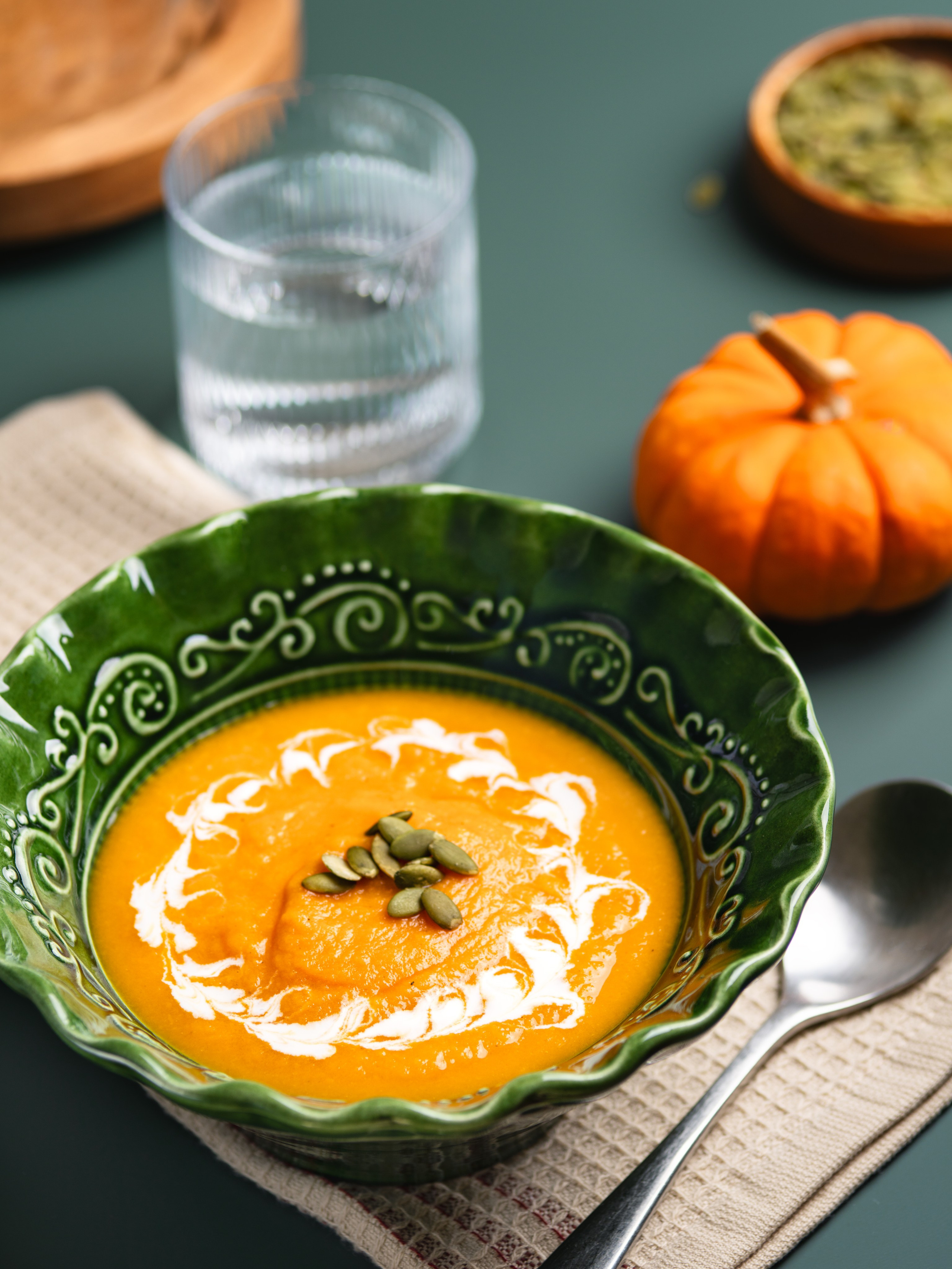 Commercial Food Photography – USA Menu & Advertising. LILIIA ZABOTKINA food photographer California