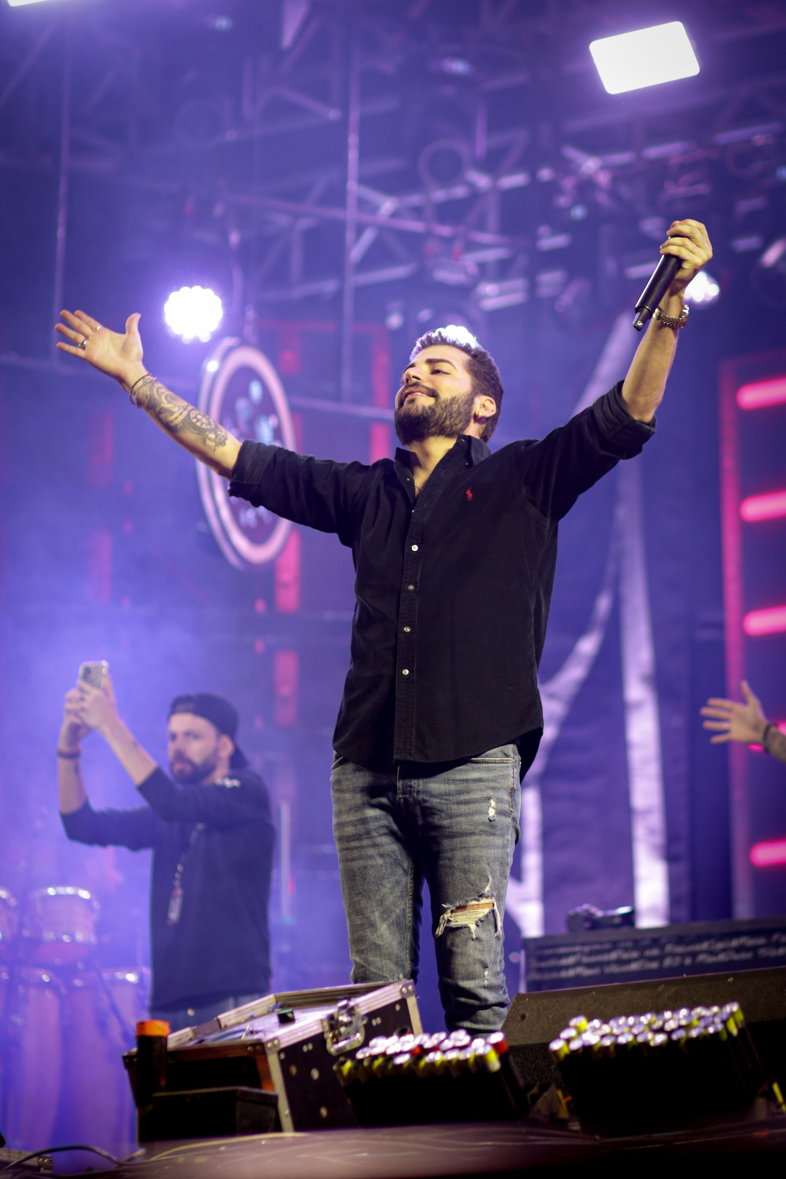 Shows e Eventos. Rafael Marques Fotografia
