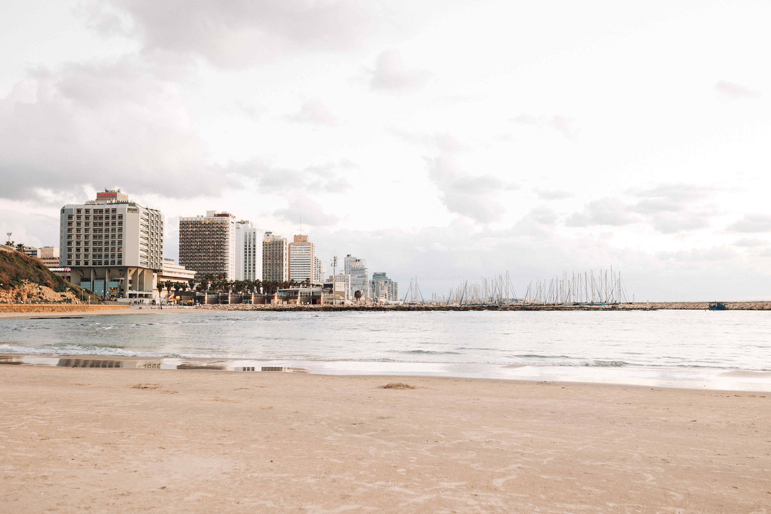 WINTER, PREGNANCY PHOTOSESSION (TEL AVIV). PHOTOGRAPHER IN ISRAEL