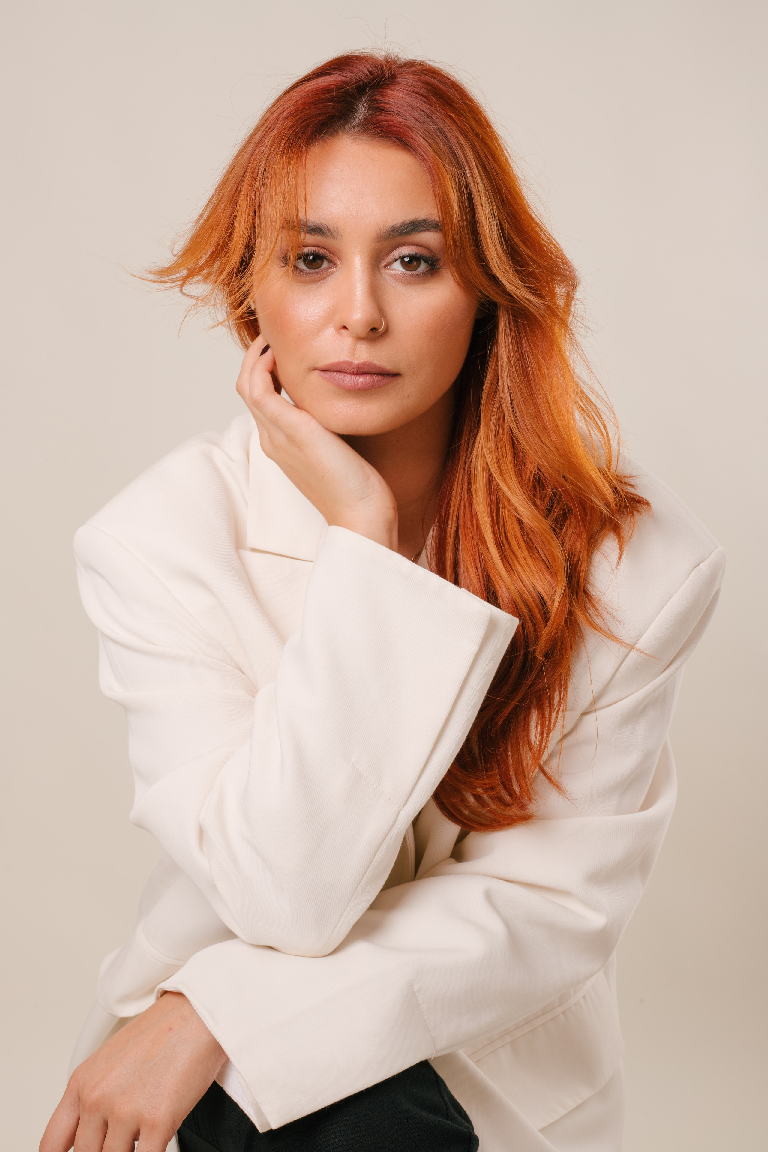 Rafaela. Davi Valente