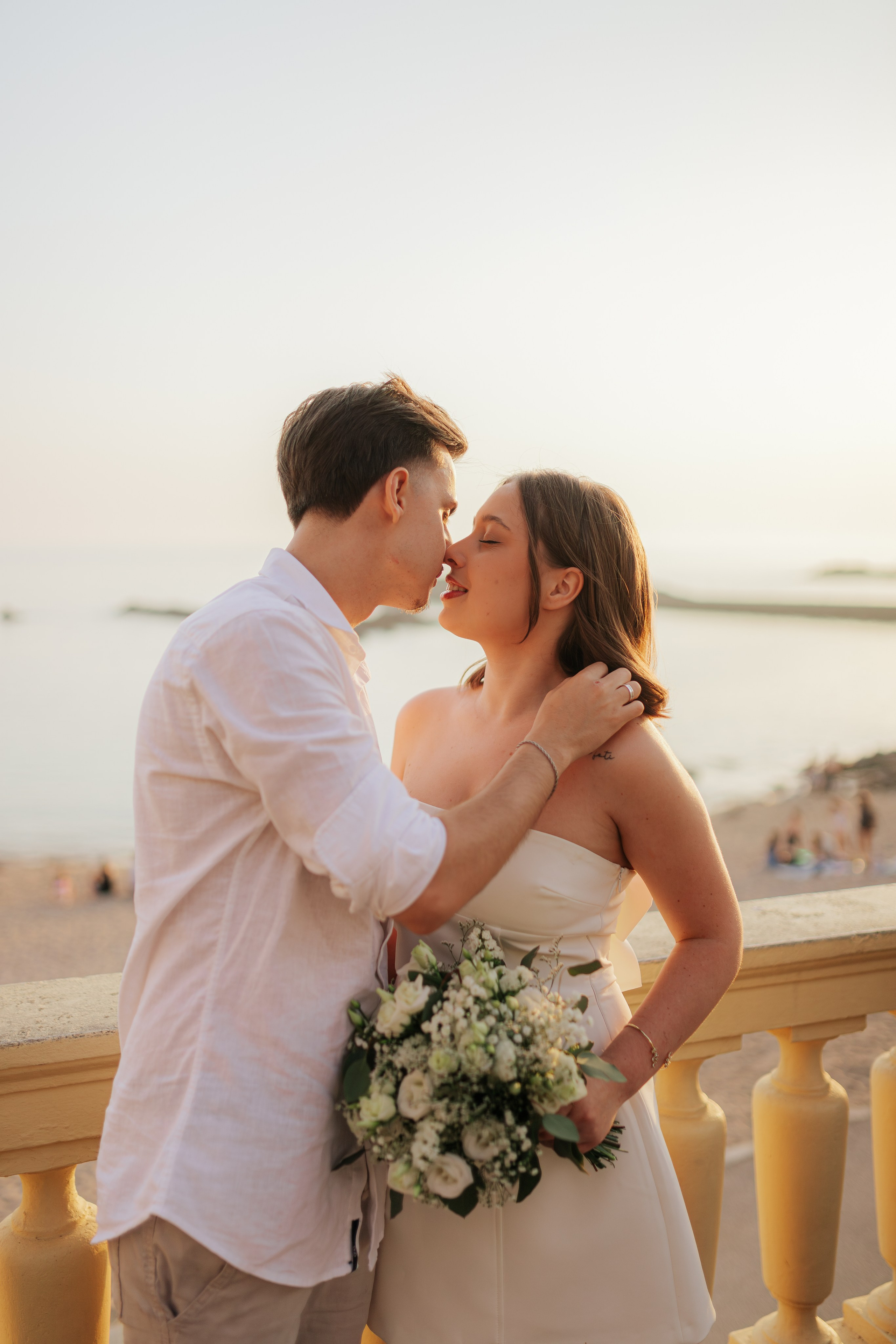 Pre Wedding Fernanda e Cesar. Davi Valente