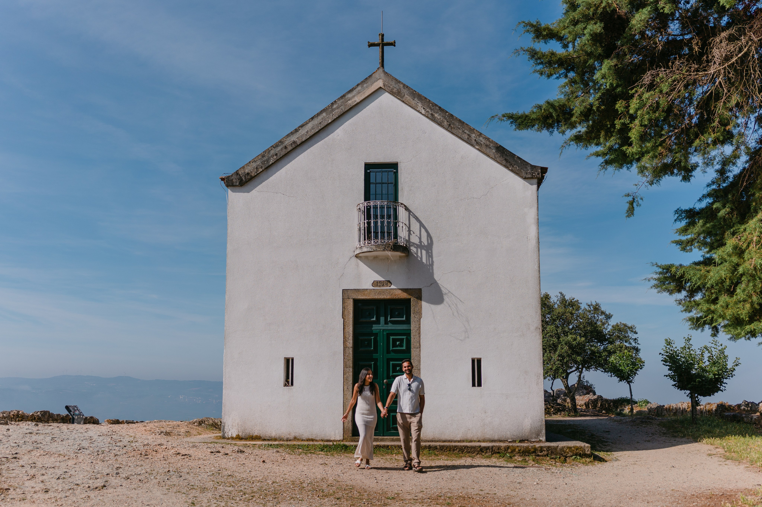 Proposal Nish. Fotógrafo de casamentos e ensaios para casais em Porto