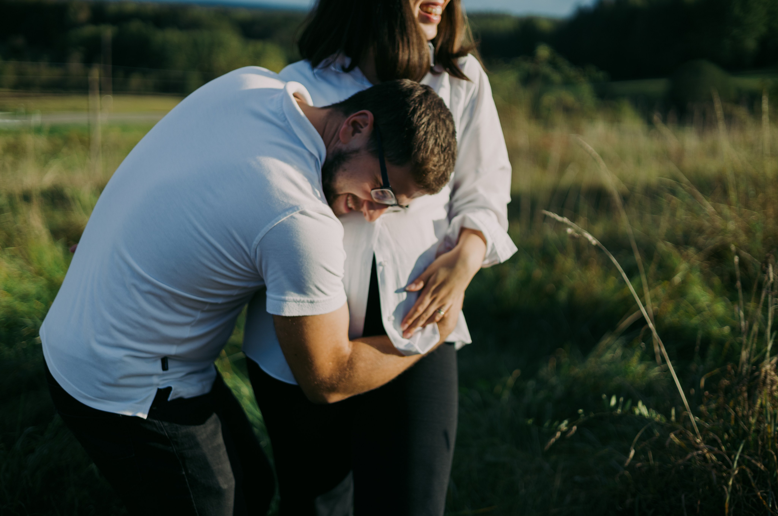 Polina + Kevin. Fotografė Aleksandra Samozvanova