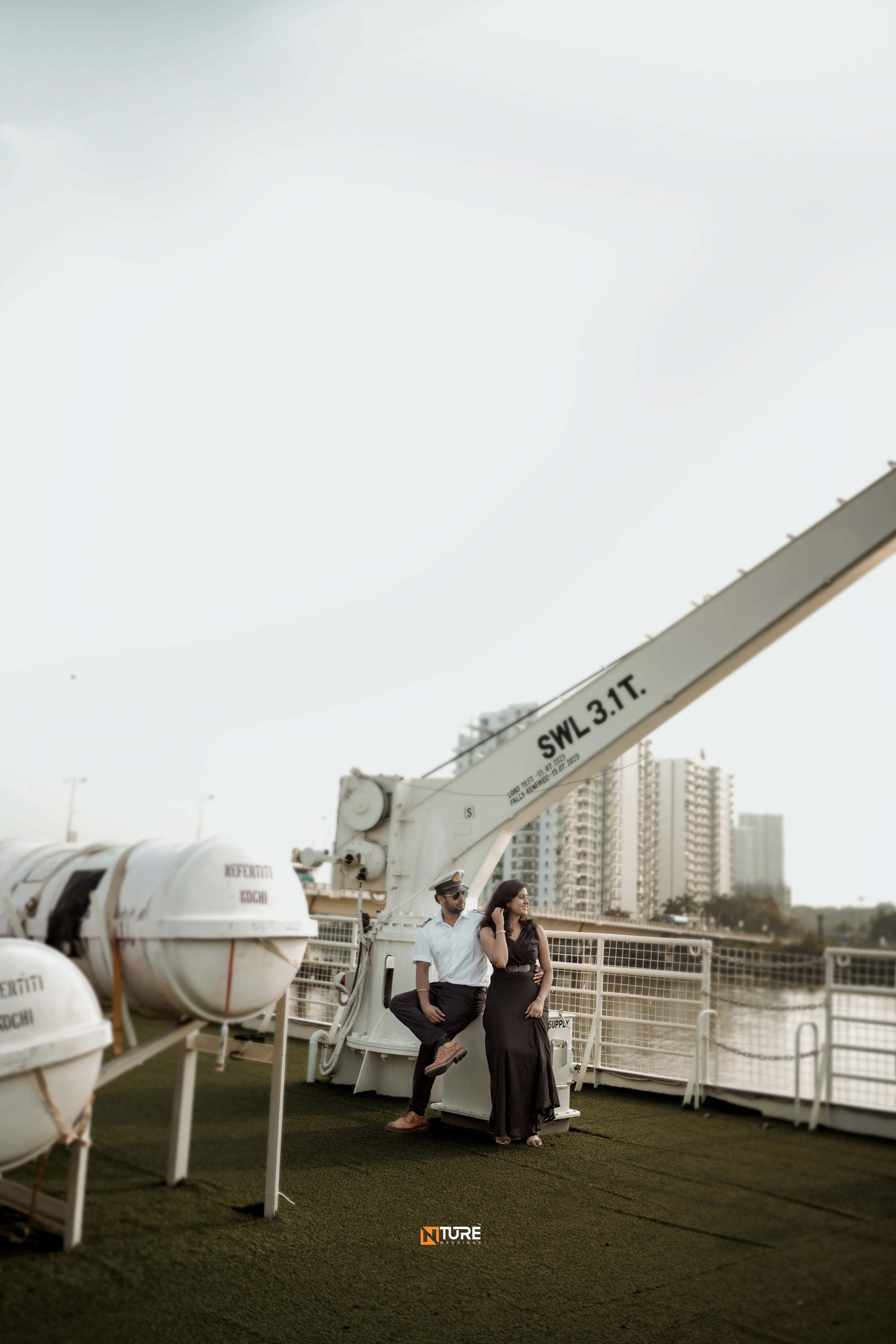 PHOTOS. NTURE WEDDING