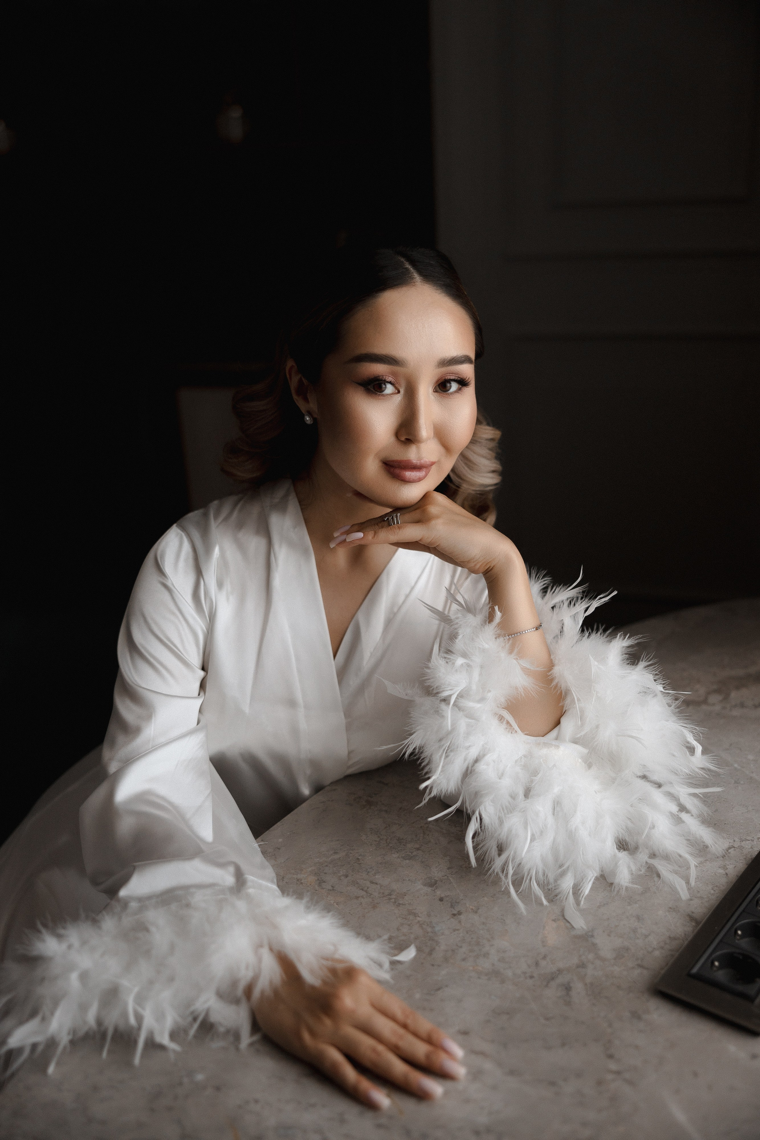 Shahbaz & Nayana. Азимжан Нуритдинходжаев — свадебный фотограф