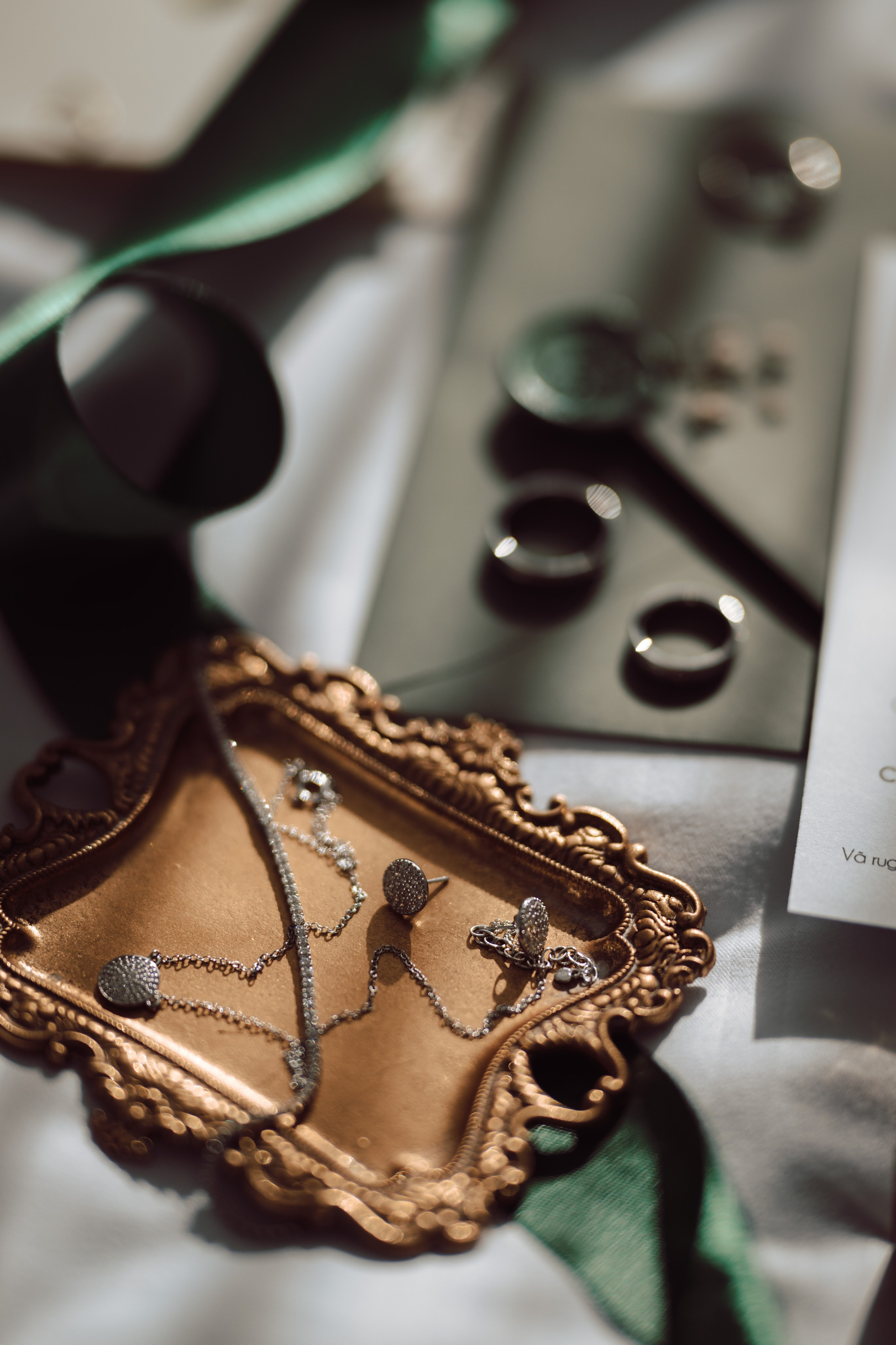 Gabriela & Marian. The Catalins Events — Wedding Photography & Videography