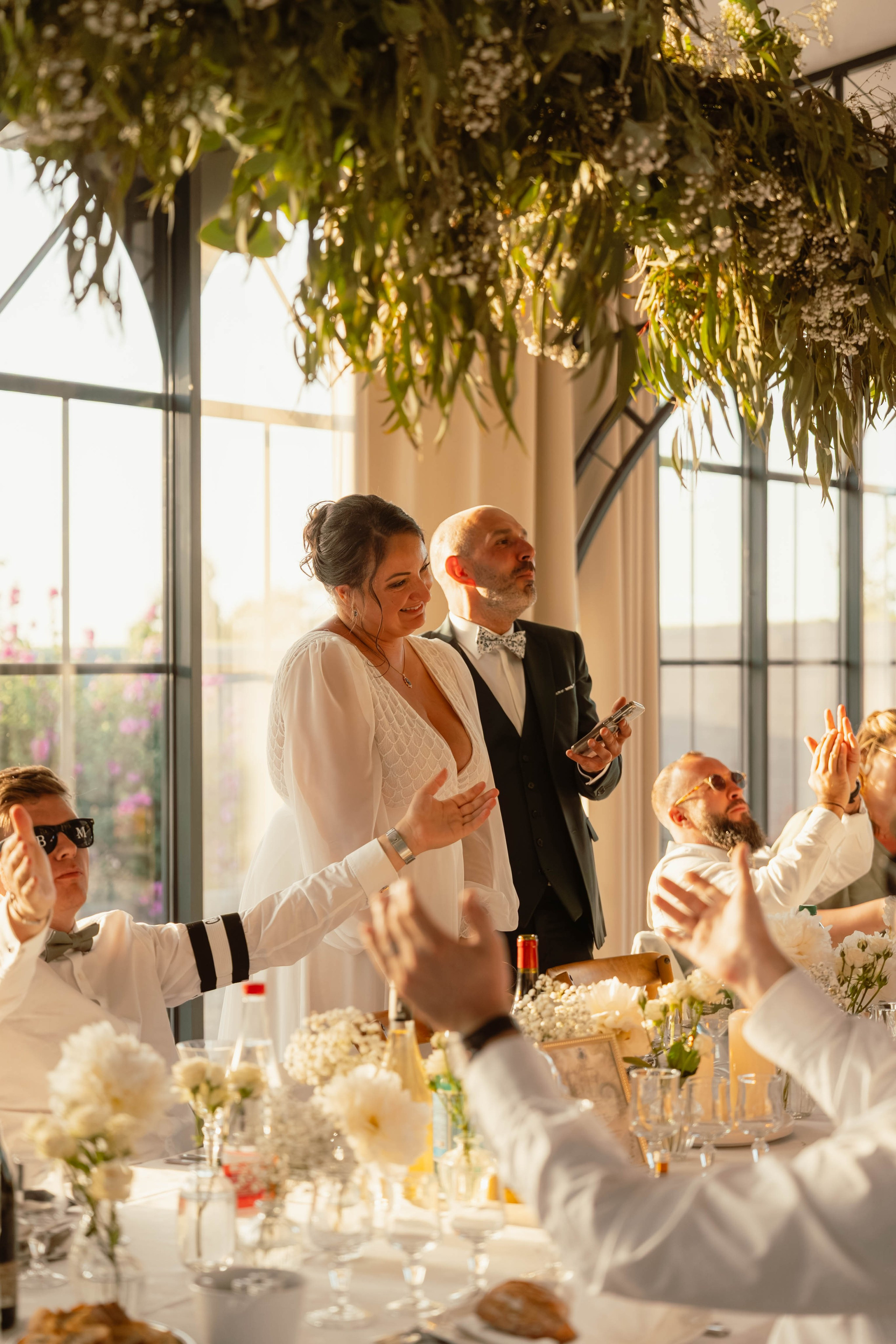 Madeline & Boris. Weeding photographer / event / portrait
