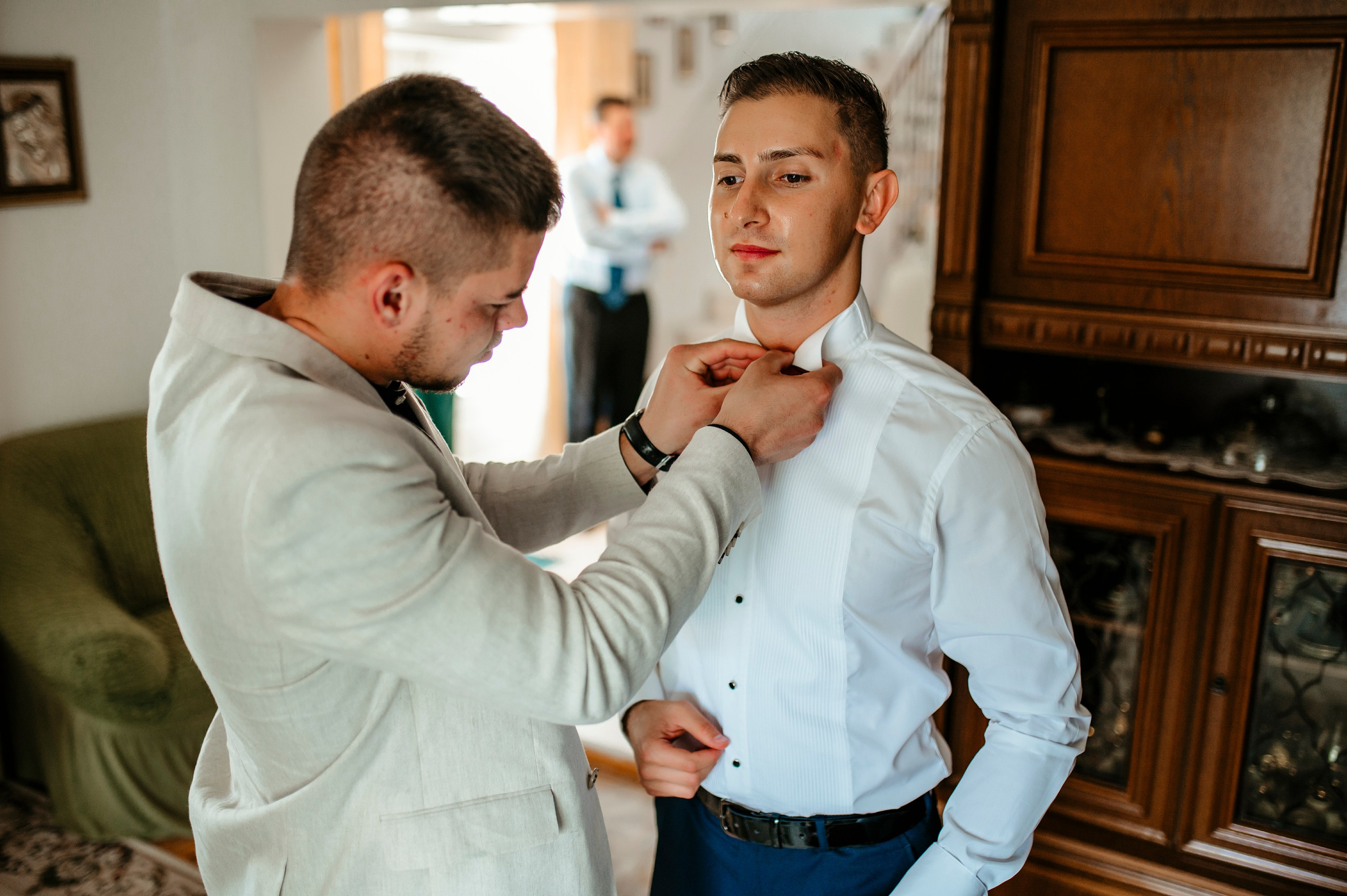 Olivia & Alexandru. Fotograf si Videograf | Nuntă-Botez