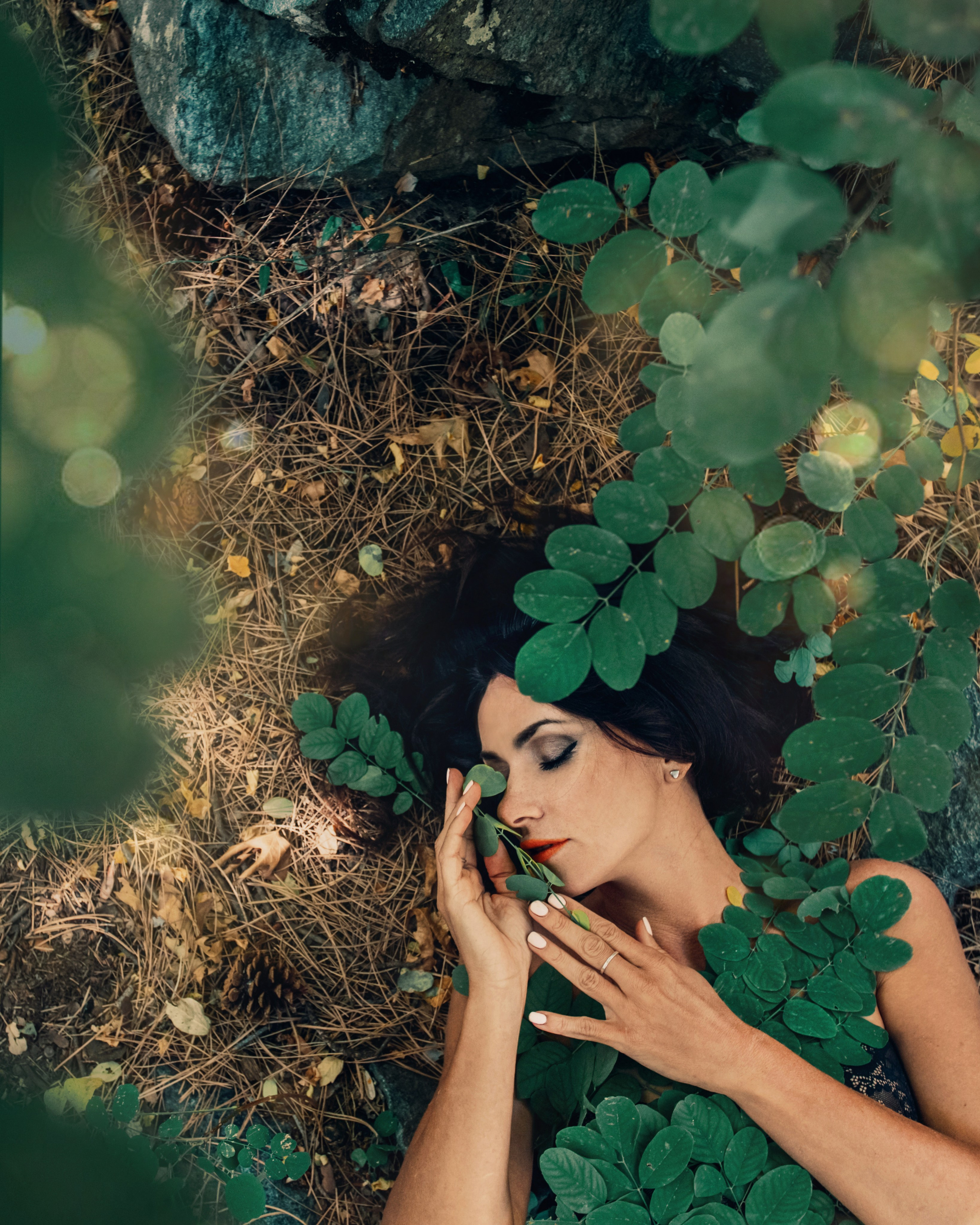 Индивидуальные. Lolly Shine. Contemporary Digital Artist & Fine Art Photographer