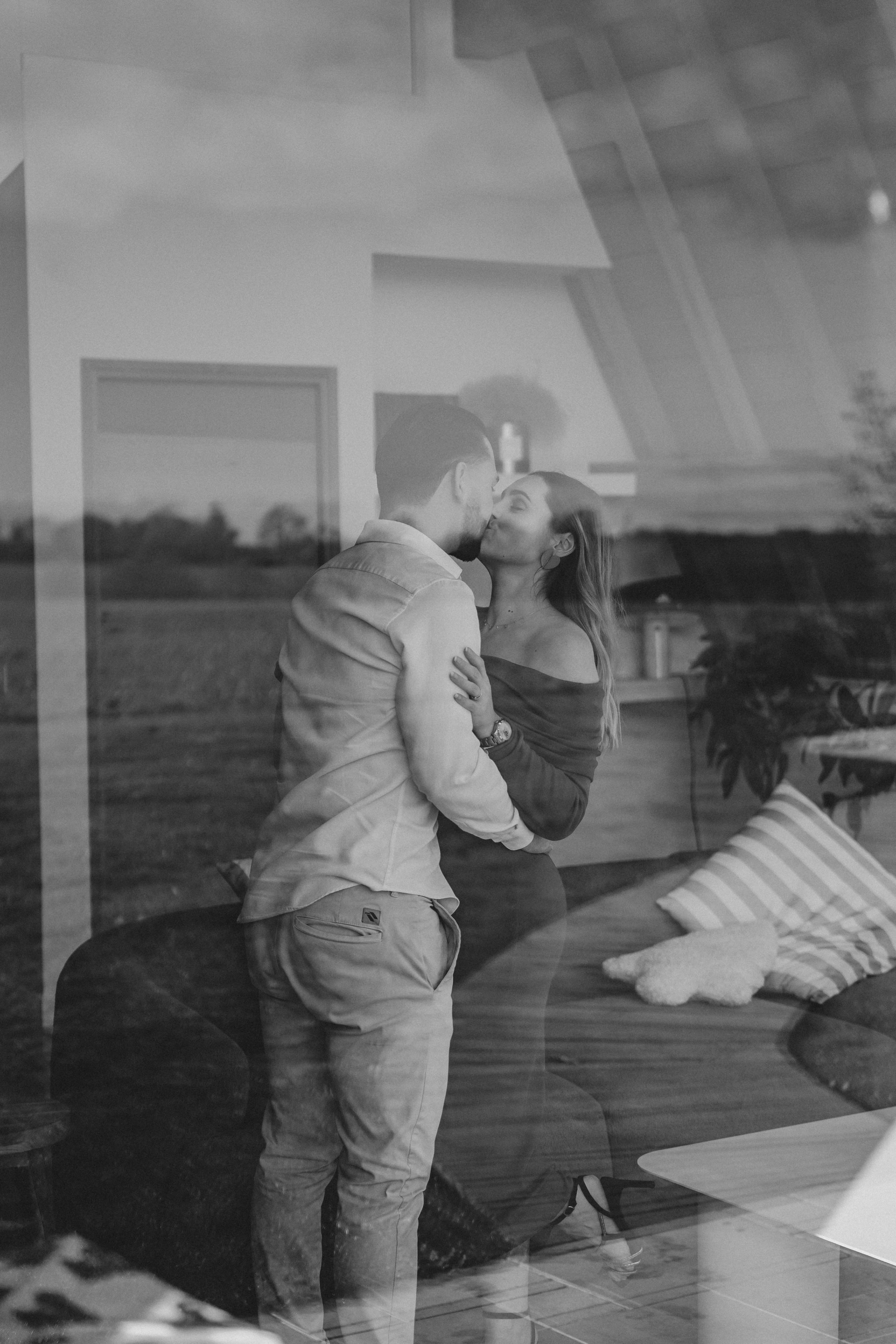 Julie & Théo. Weeding photographer / event / portrait