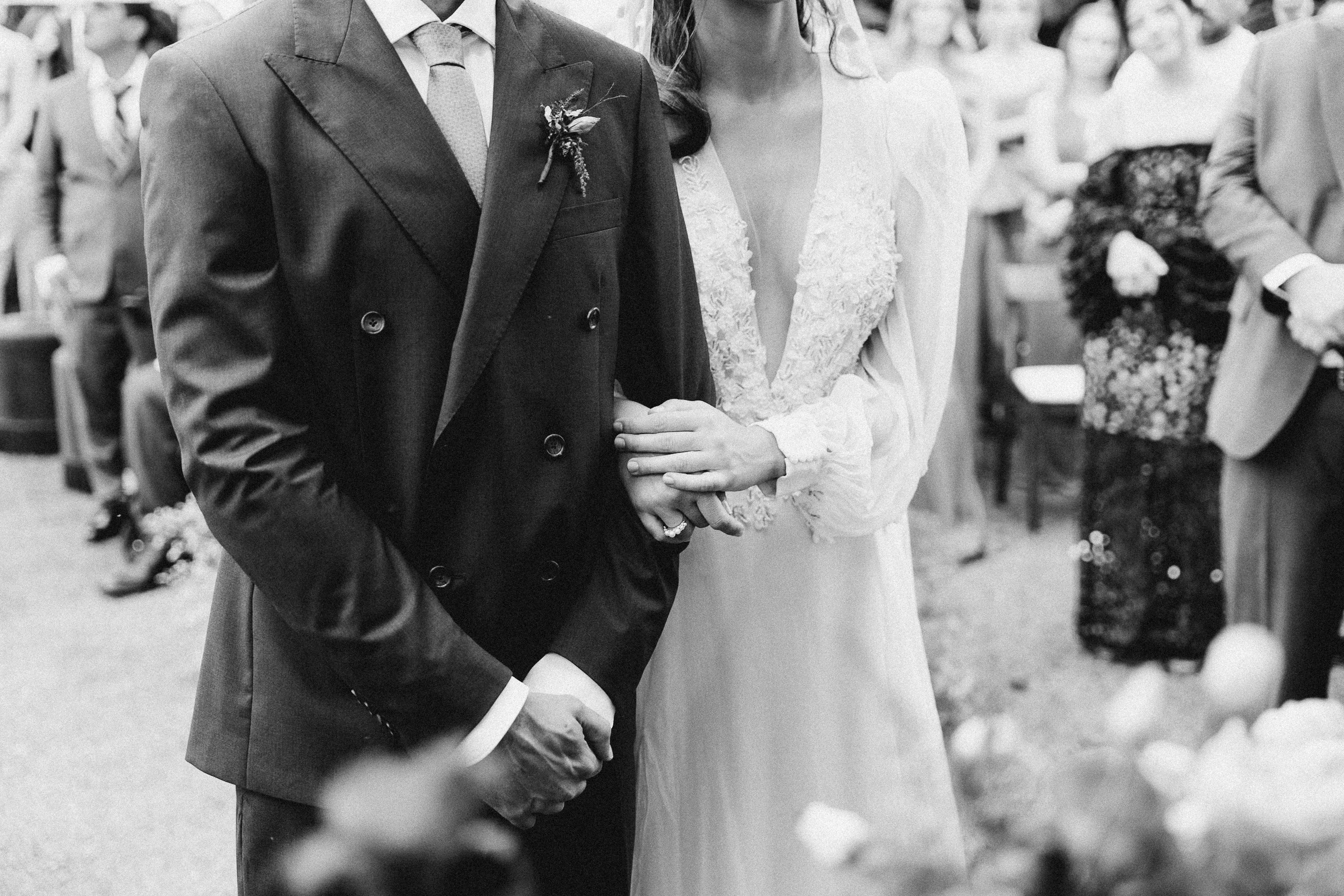 Gabi & Afonso. Fotografia de casamentos com verdade, sensibilidade e tempo preservado