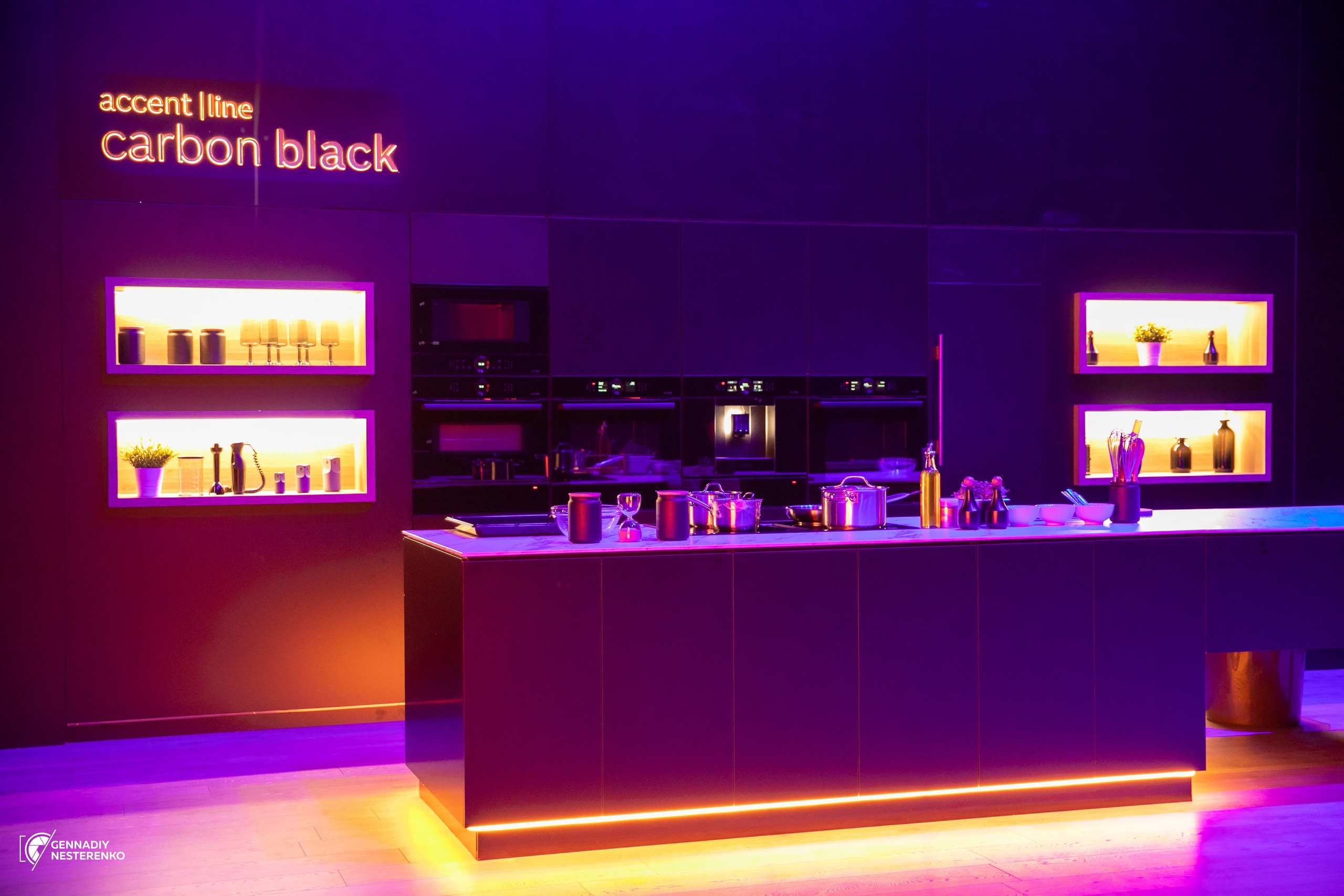 Презентация BOSCH CARBON BLACK. Профессиональная Фото-Видео Студия Геннадия Нестеренко | Ташкент и Весь Узбекистан