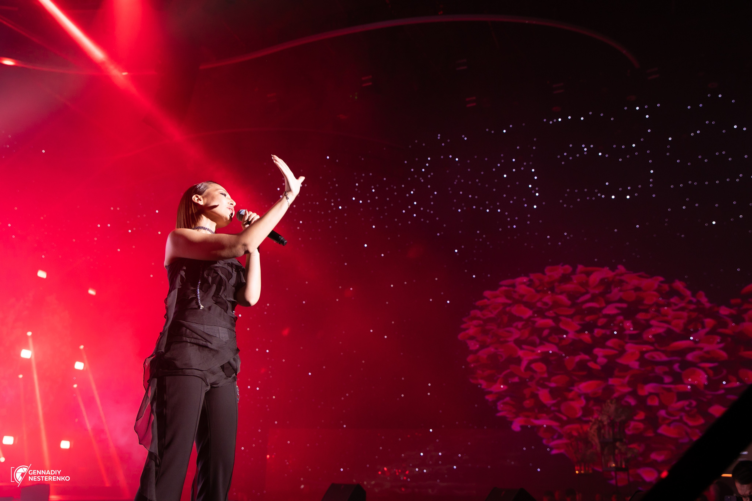 Презентация BOSCH CARBON BLACK. Профессиональная Фото-Видео Студия Геннадия Нестеренко | Ташкент и Весь Узбекистан