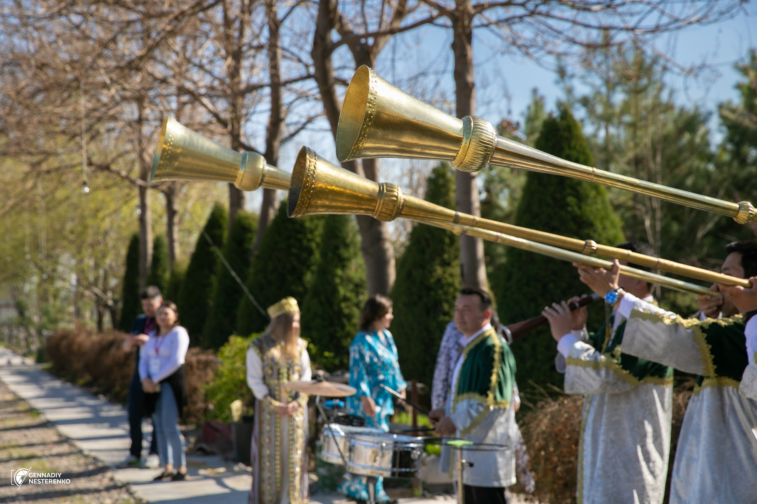 Навруз с CHERY. Профессиональная Фото-Видео Студия Геннадия Нестеренко | Ташкент и Весь Узбекистан