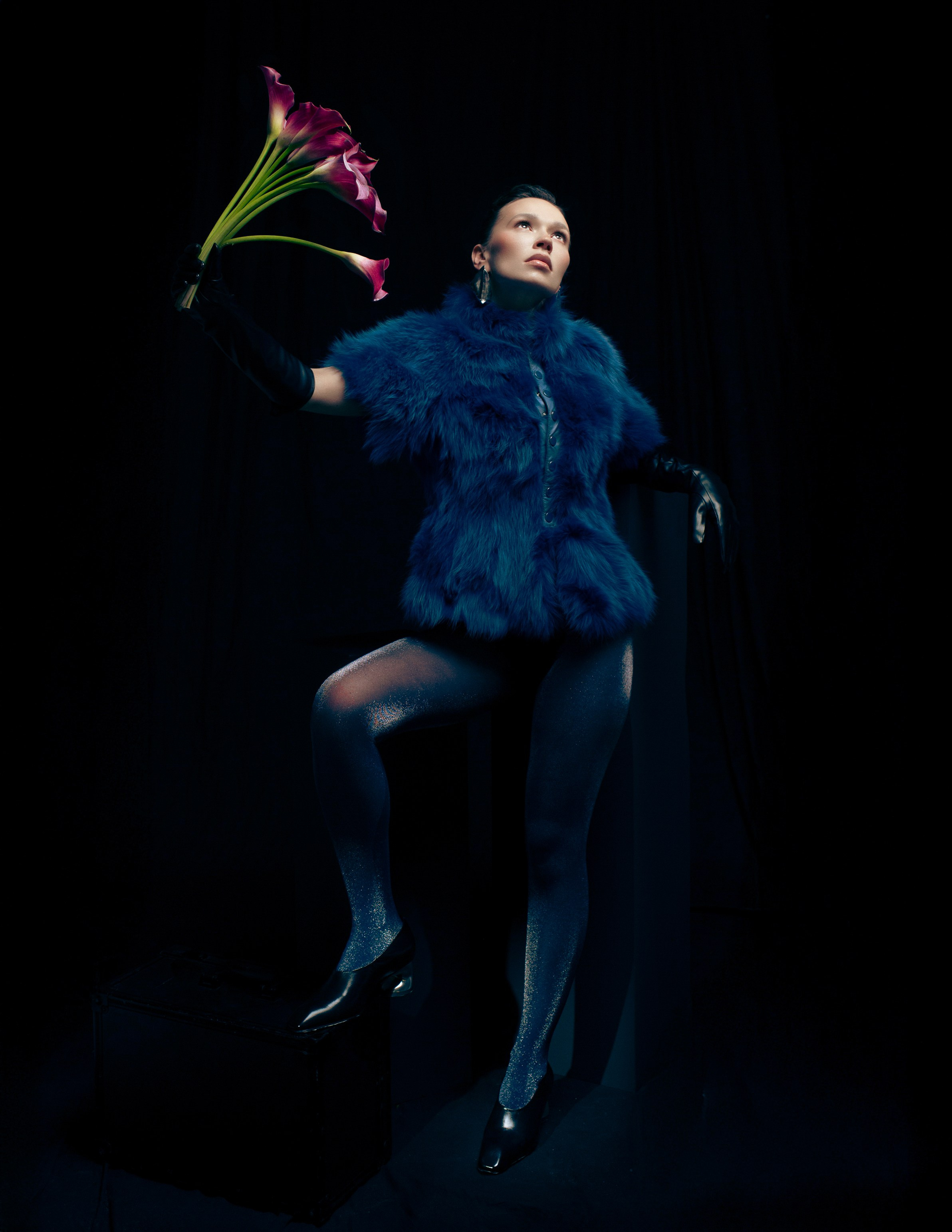 Portfolio. Worldwide Contemporary Photographer