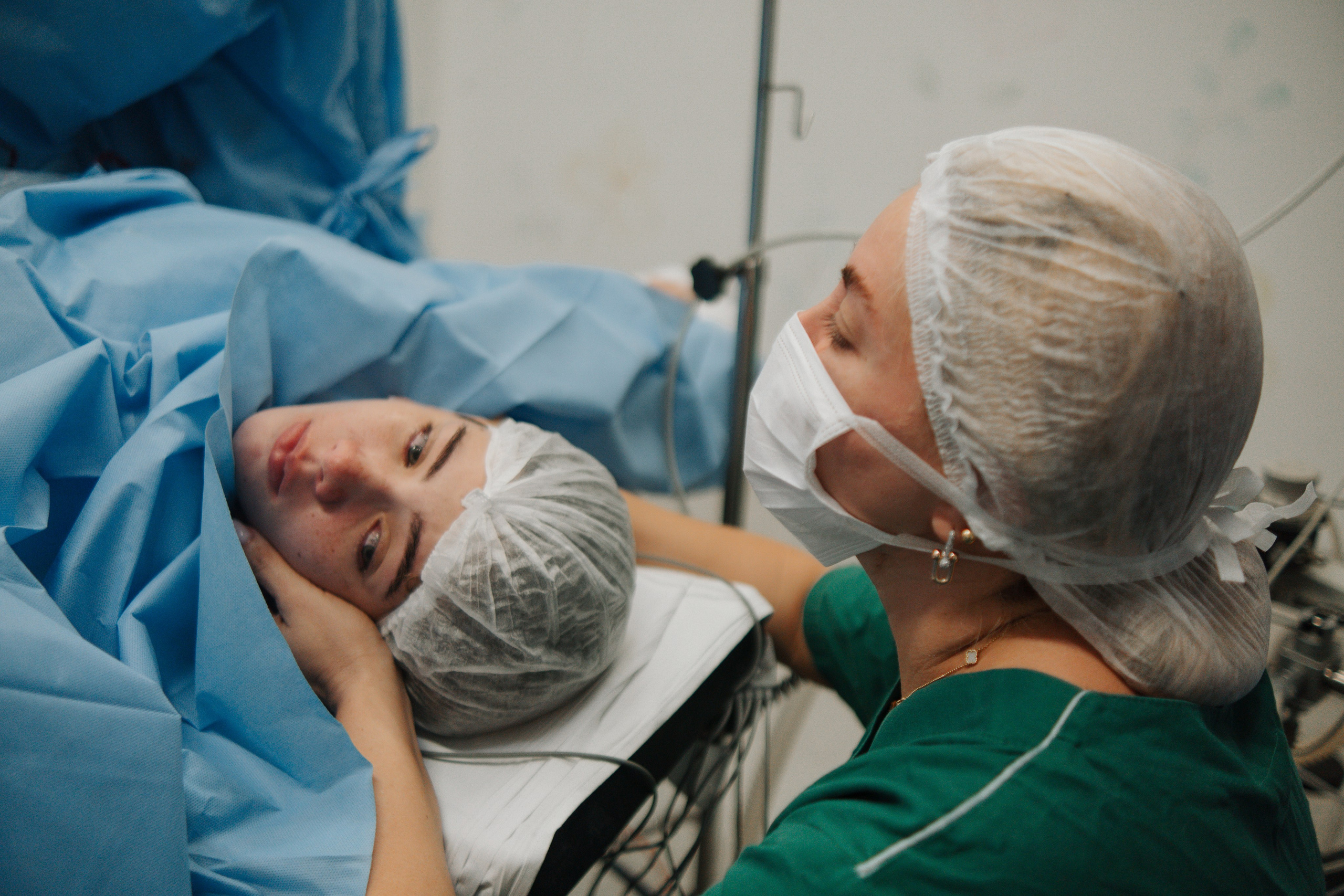 Nascimento Luís Antonhy - Luara. Oh My Click - Filmes e Fotografia de Partos & Família