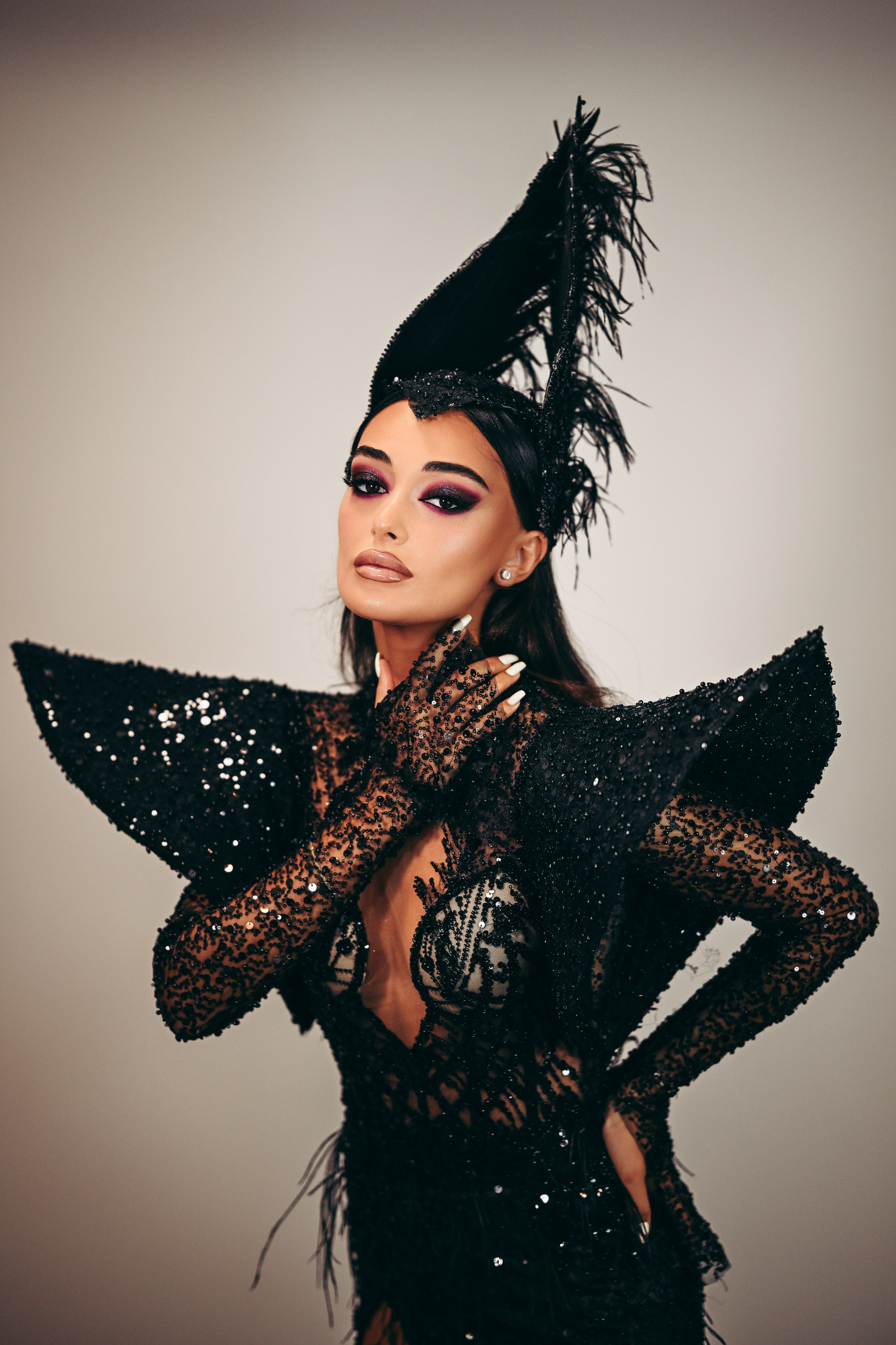 Individual. Photographer vakho