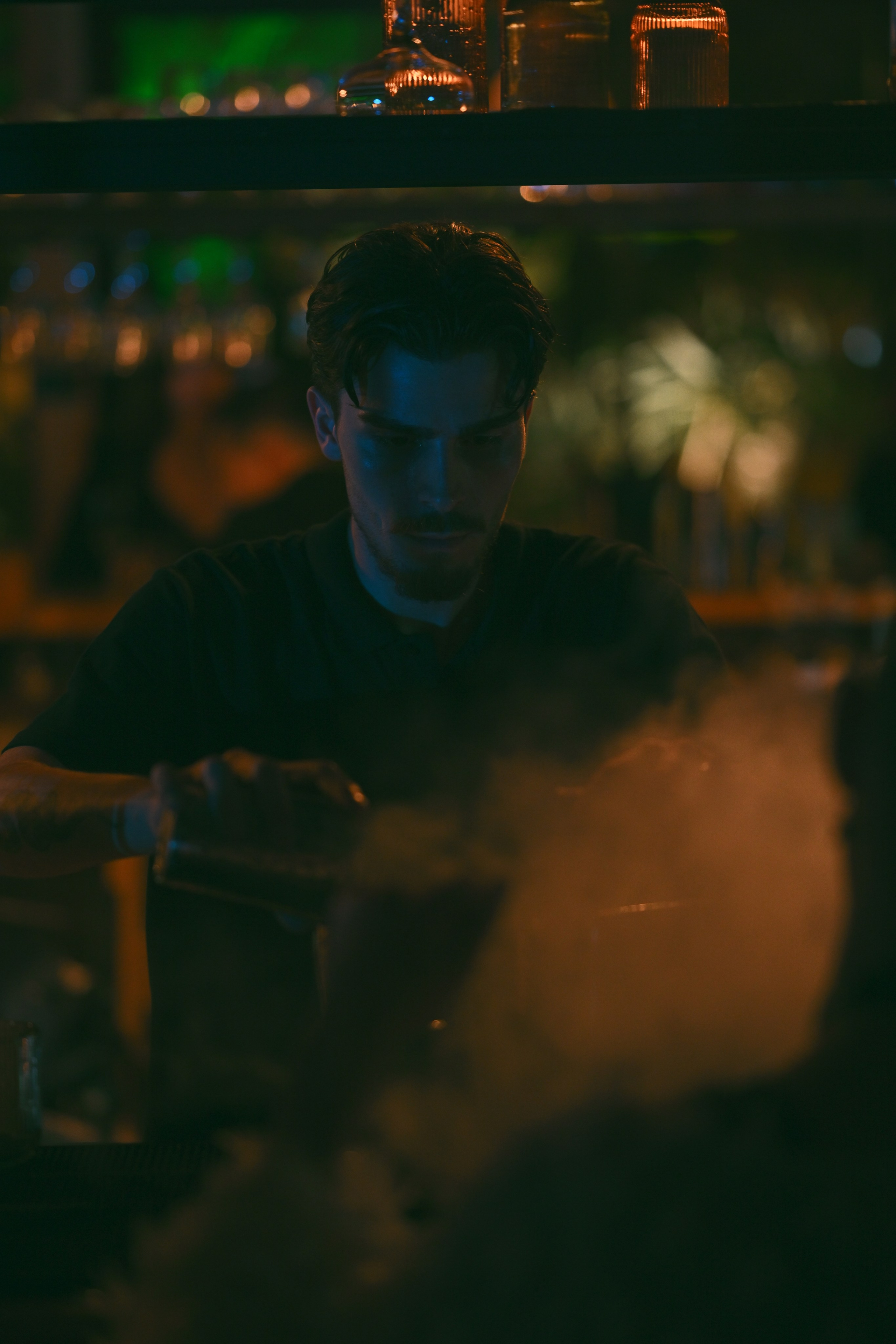 Event. Photographer vakho