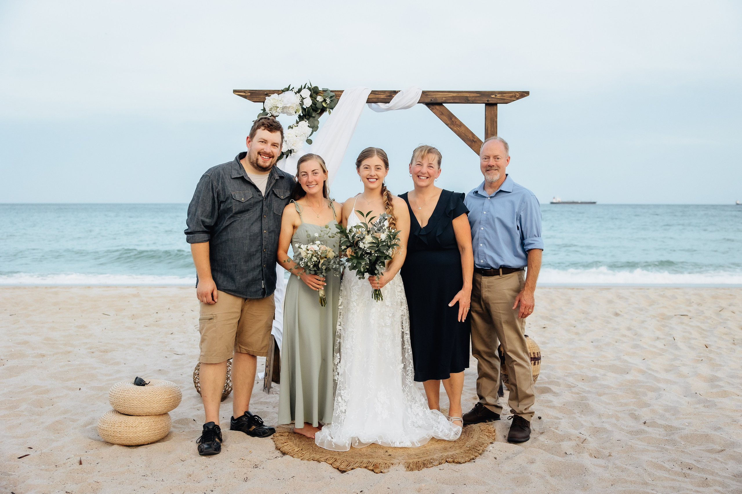 Heather & Jose wedding. Alya Leto Photographer