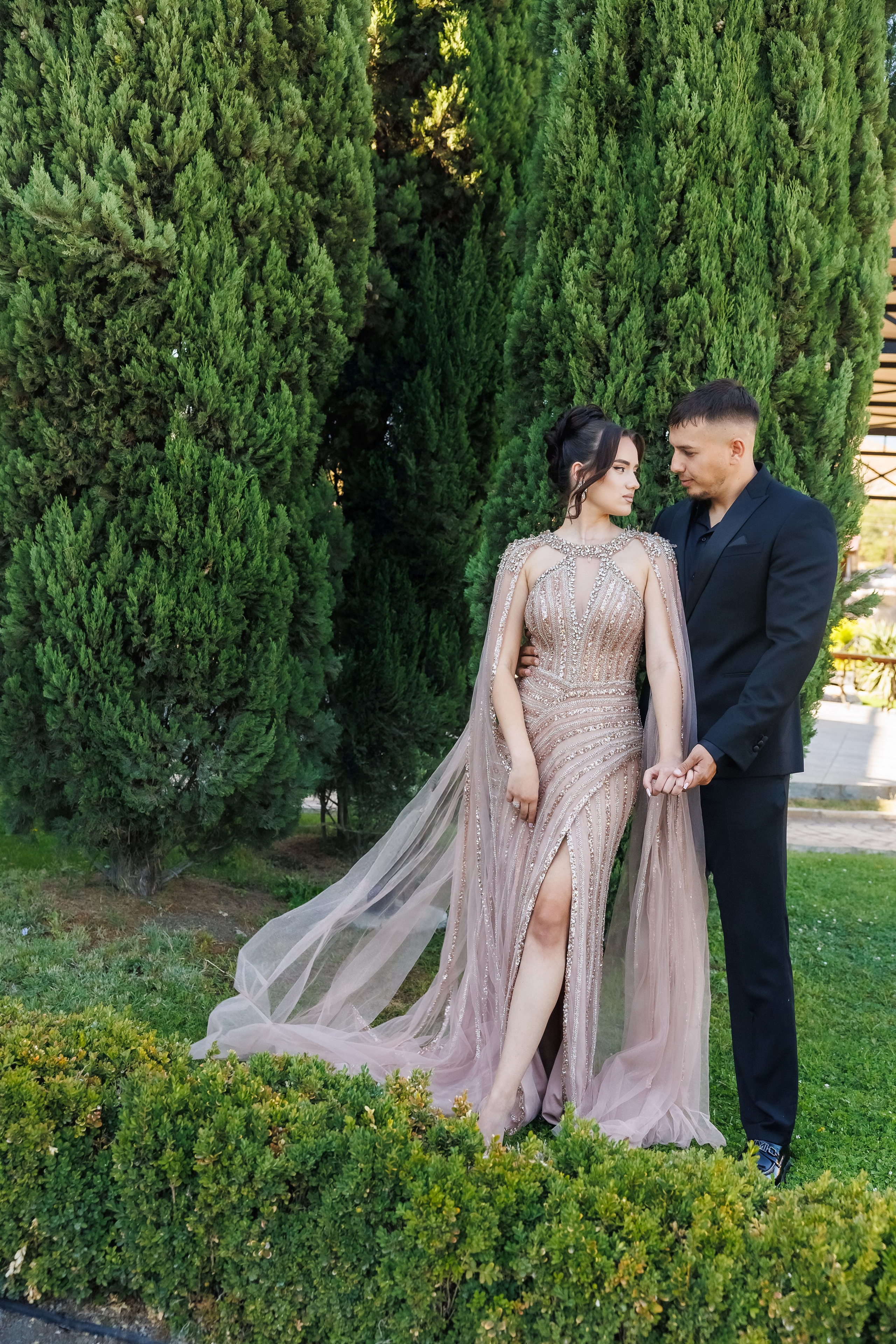 Годеж. Фотограф Ирина Йотова