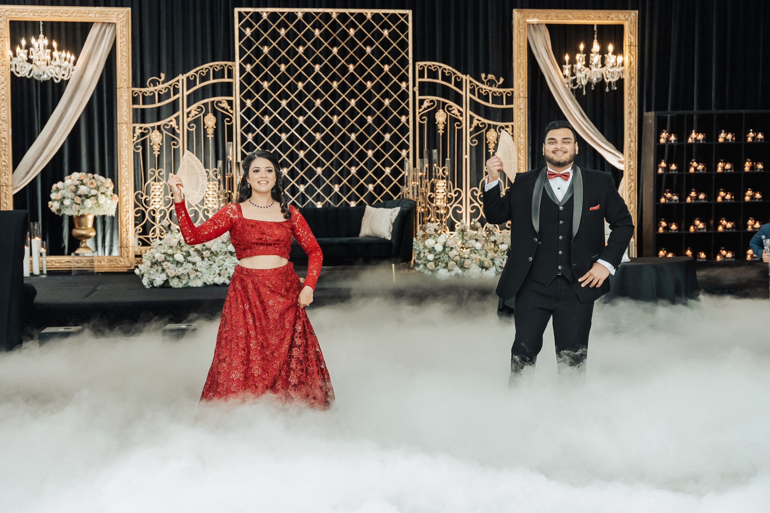 Darshil & Shailja. Wedding Photographer & Cinematographer studios