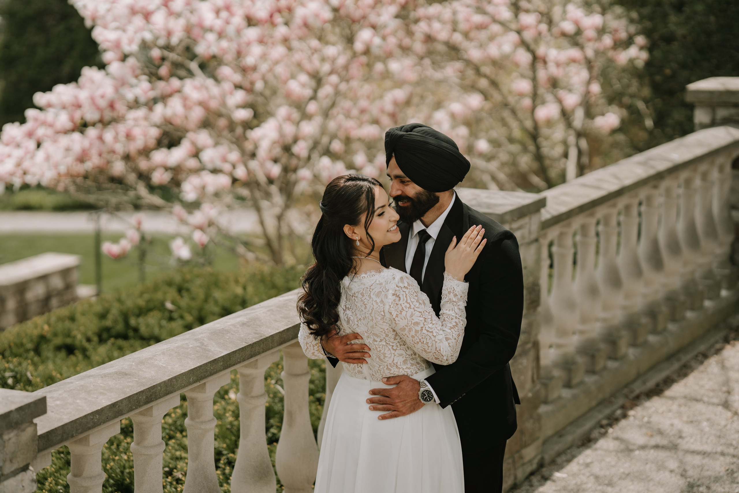 Wedding Photographer & Cinematographer studios