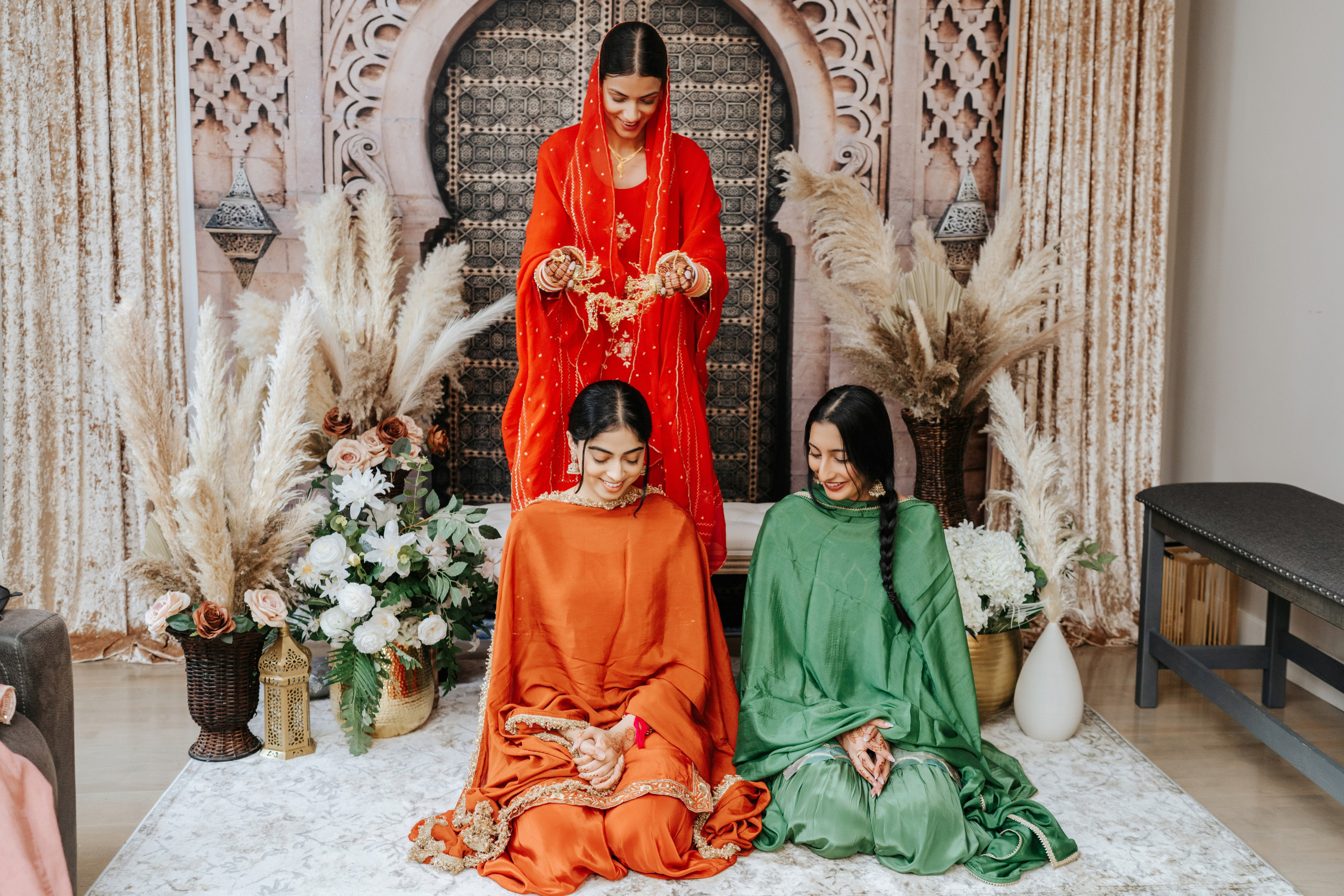 Navraj & Pavan. Wedding Photographer & Cinematographer studios