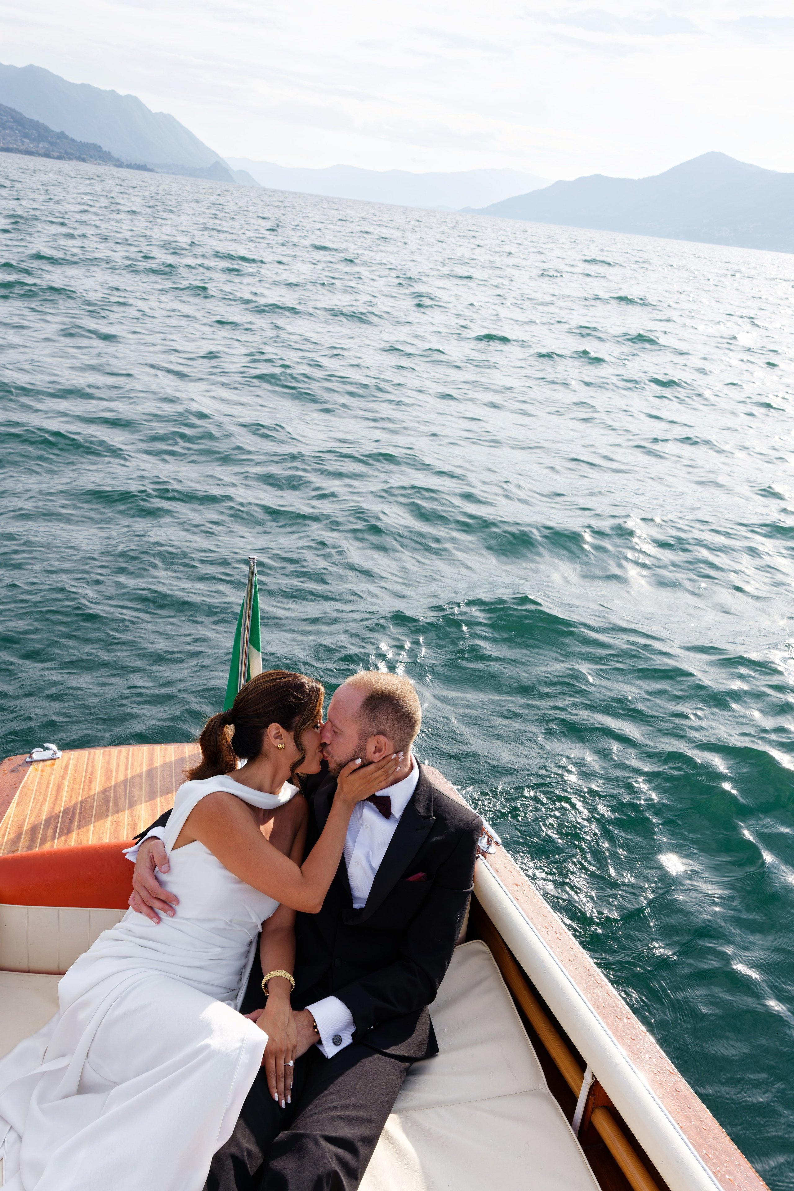 Wedding at Villa Porta on Lake Maggiore Preview
