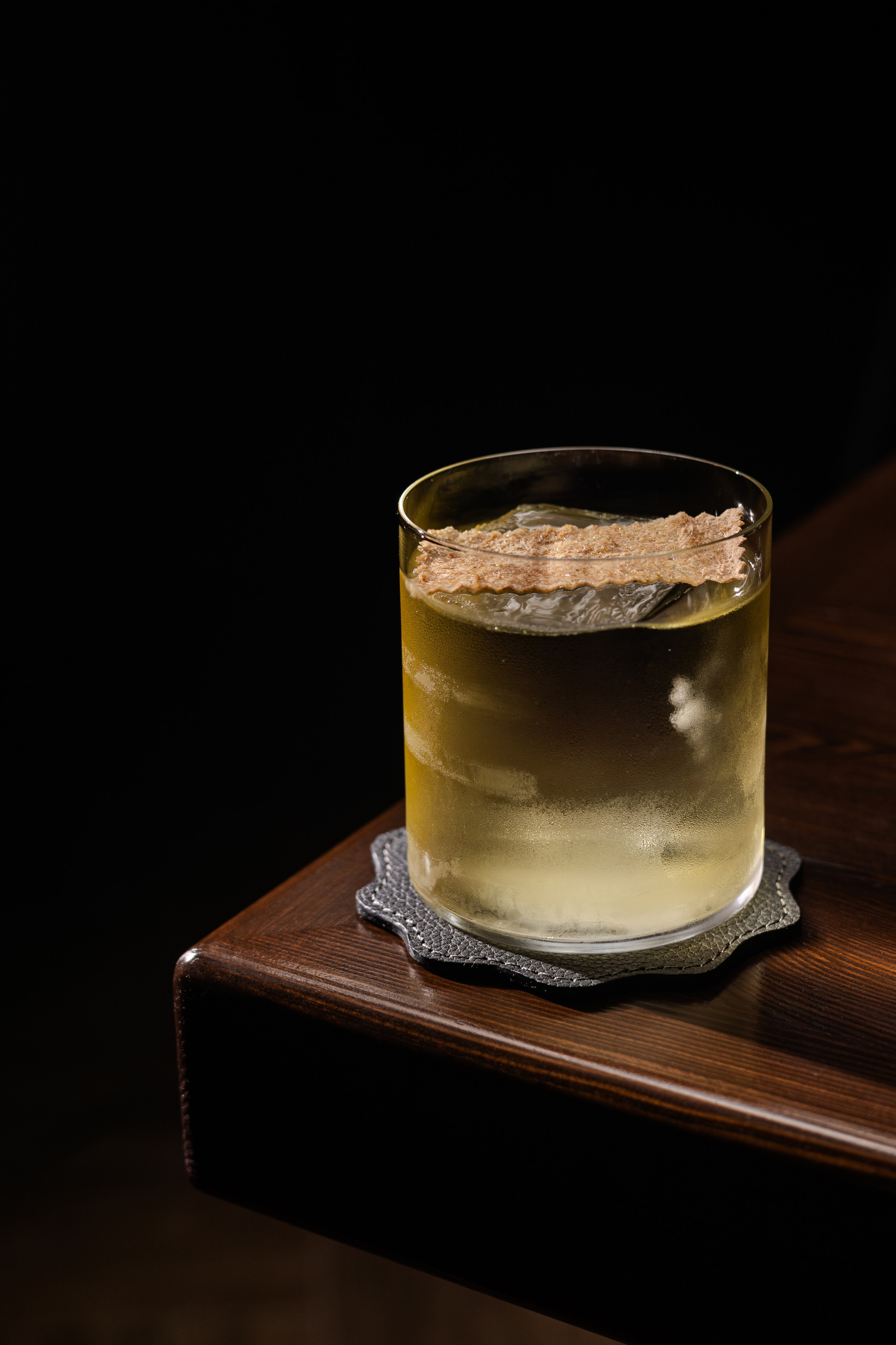 Food. Photographer Nikolay Ten