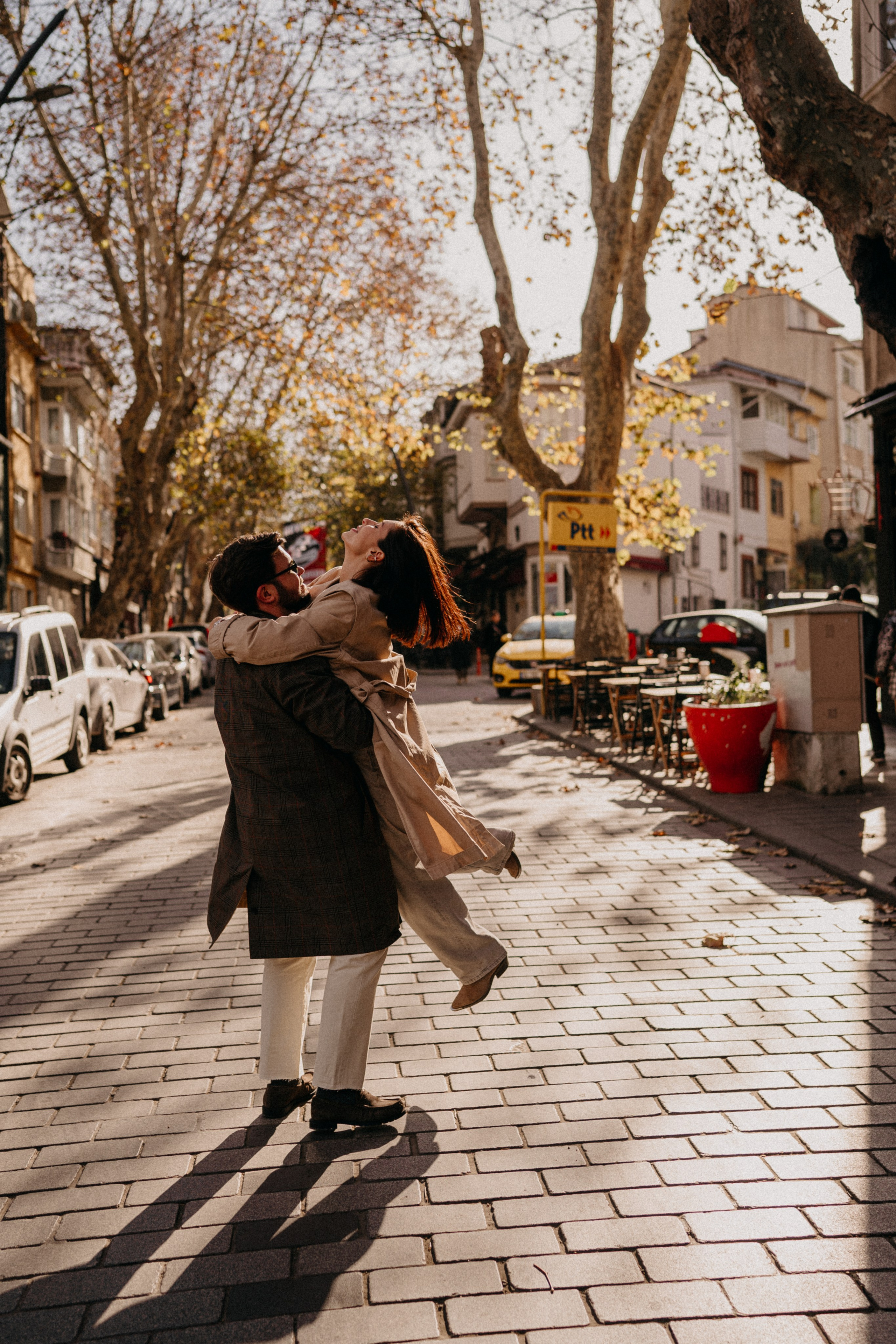 Зу & Саша. Фотограф Москва Ларина Юлия