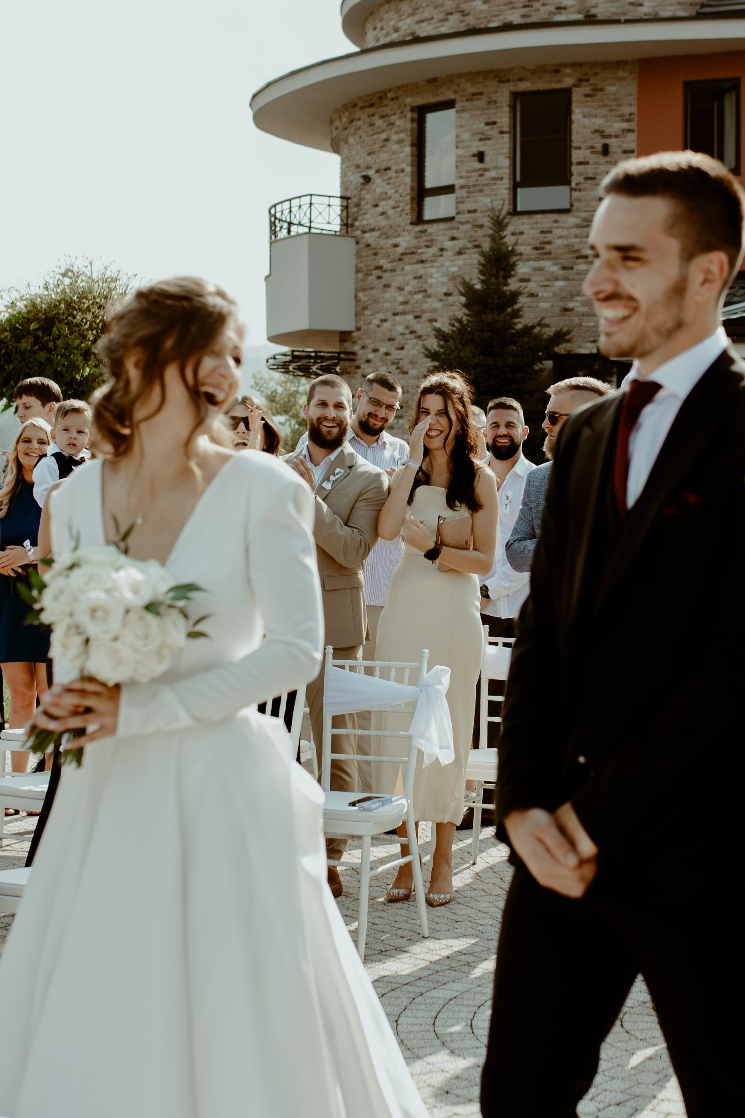 K&N. Wedding & Family photographer Jelena Anđelić