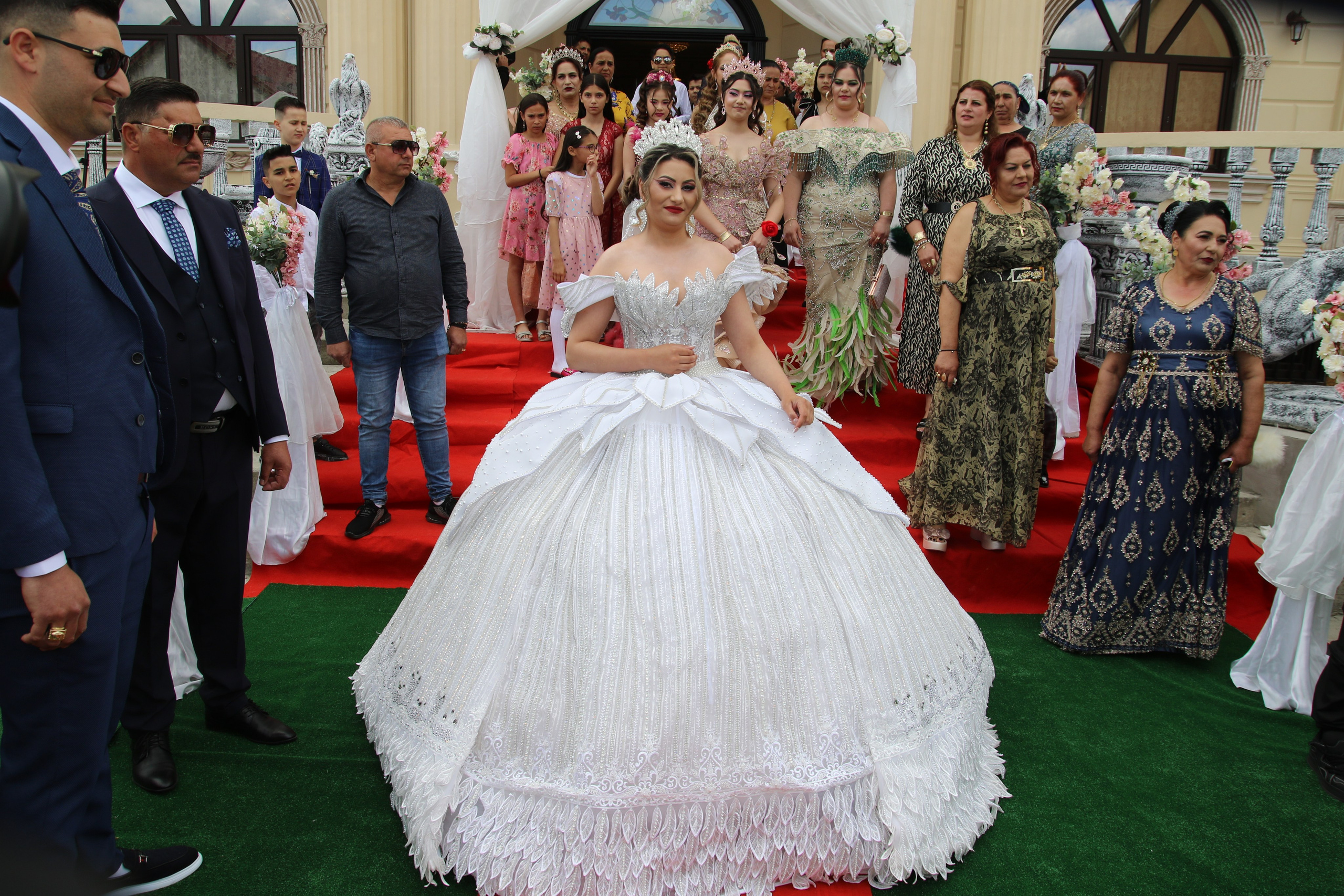 BORIS & ALINA. PETRU BYZO - family and children photographer in ROMANIA