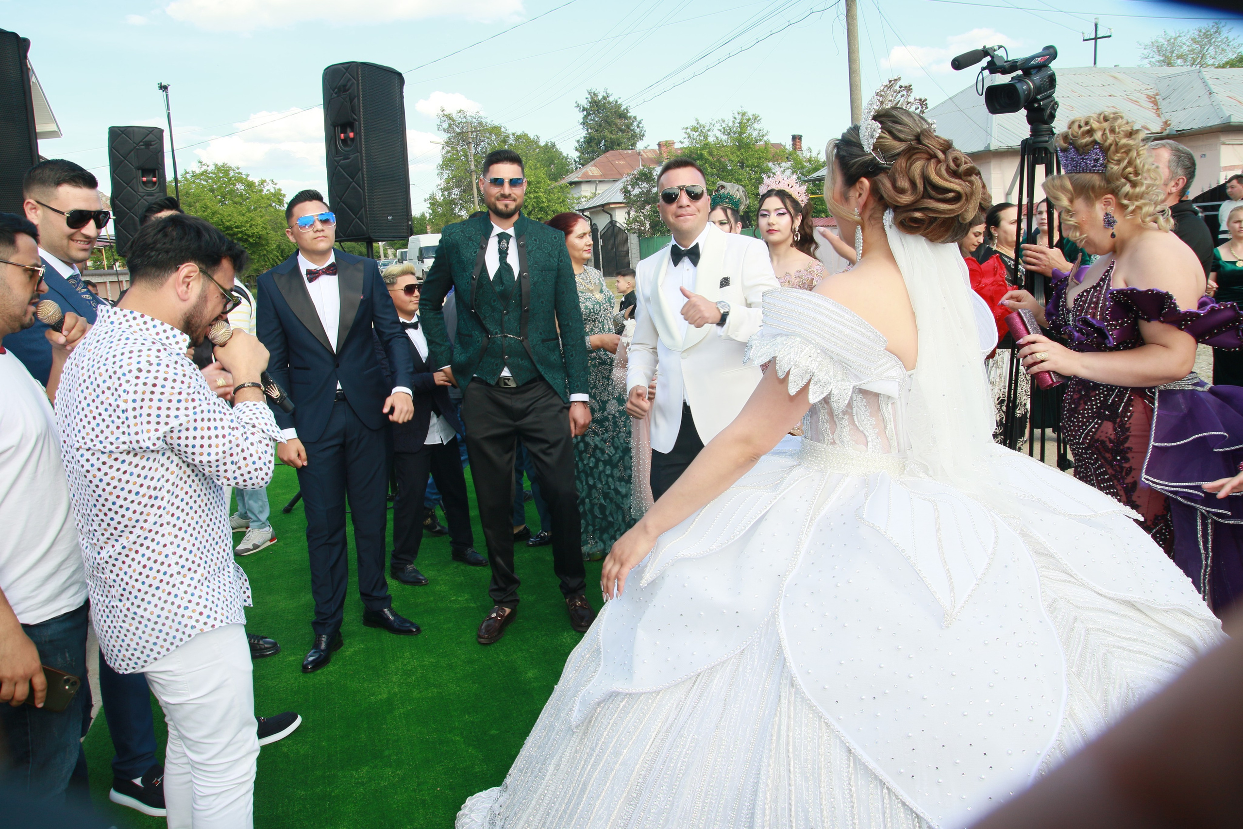 BORIS & ALINA. PETRU BYZO - family and children photographer in ROMANIA