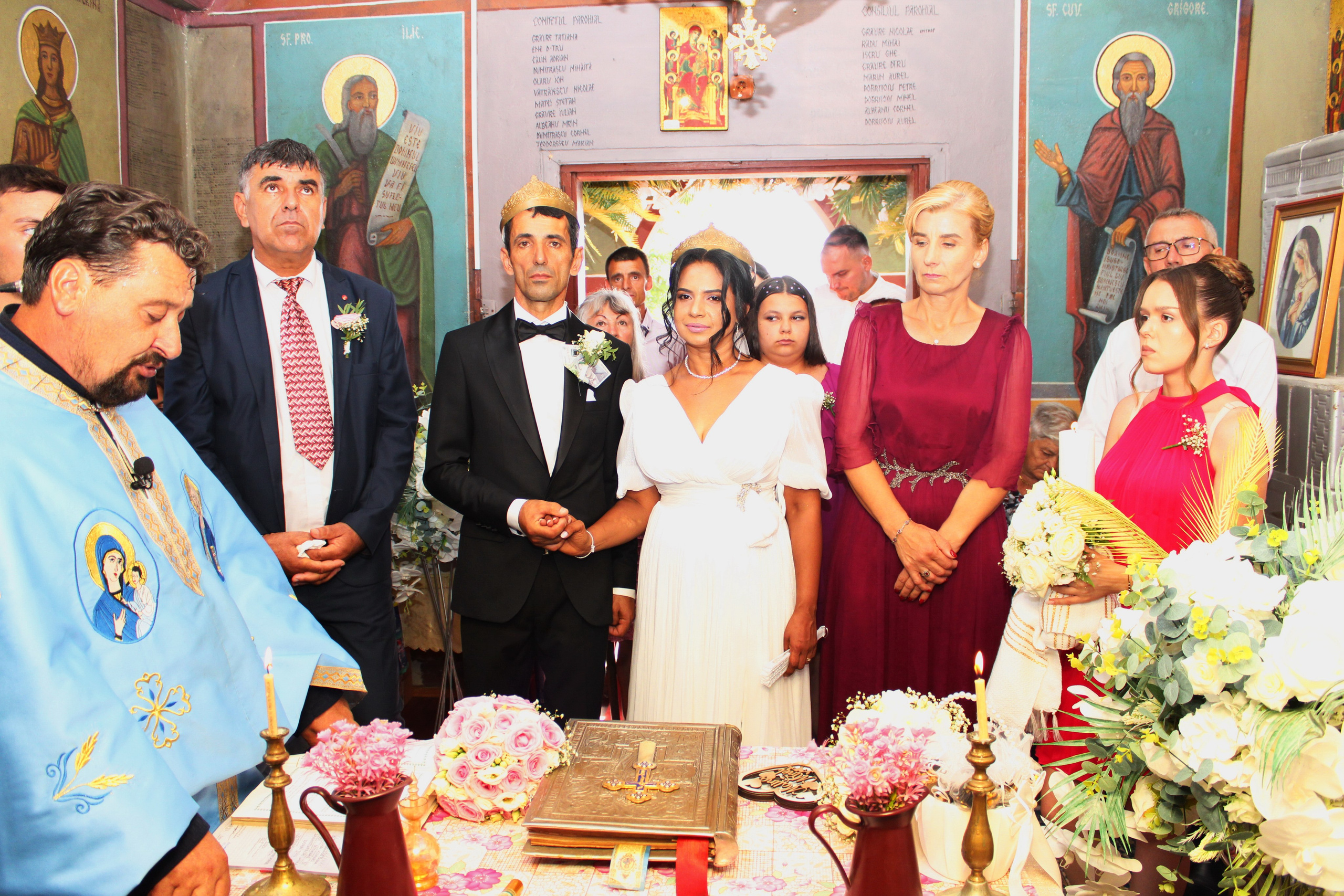 MINEL & MALINA. PETRU BYZO - family and children photographer in ROMANIA