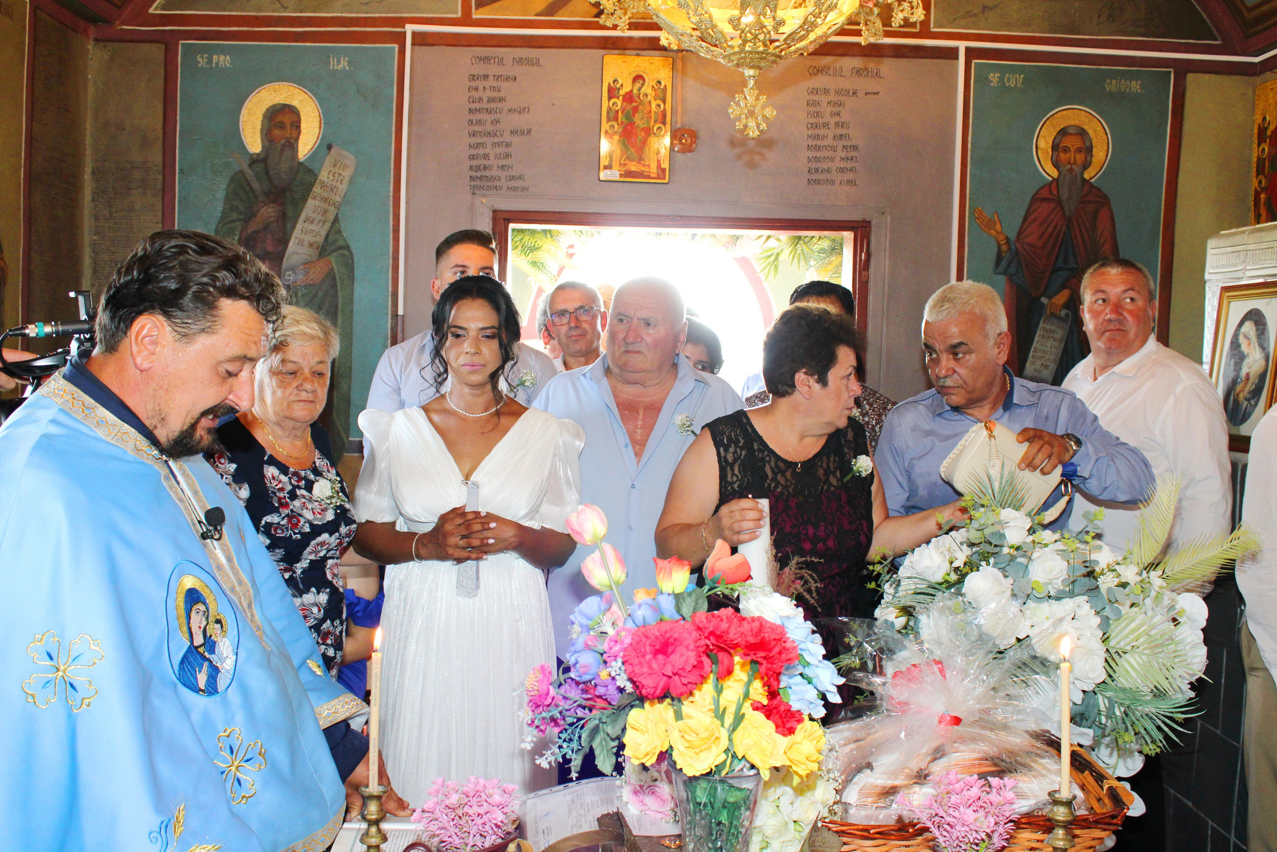 MINEL & MALINA. PETRU BYZO - family and children photographer in ROMANIA