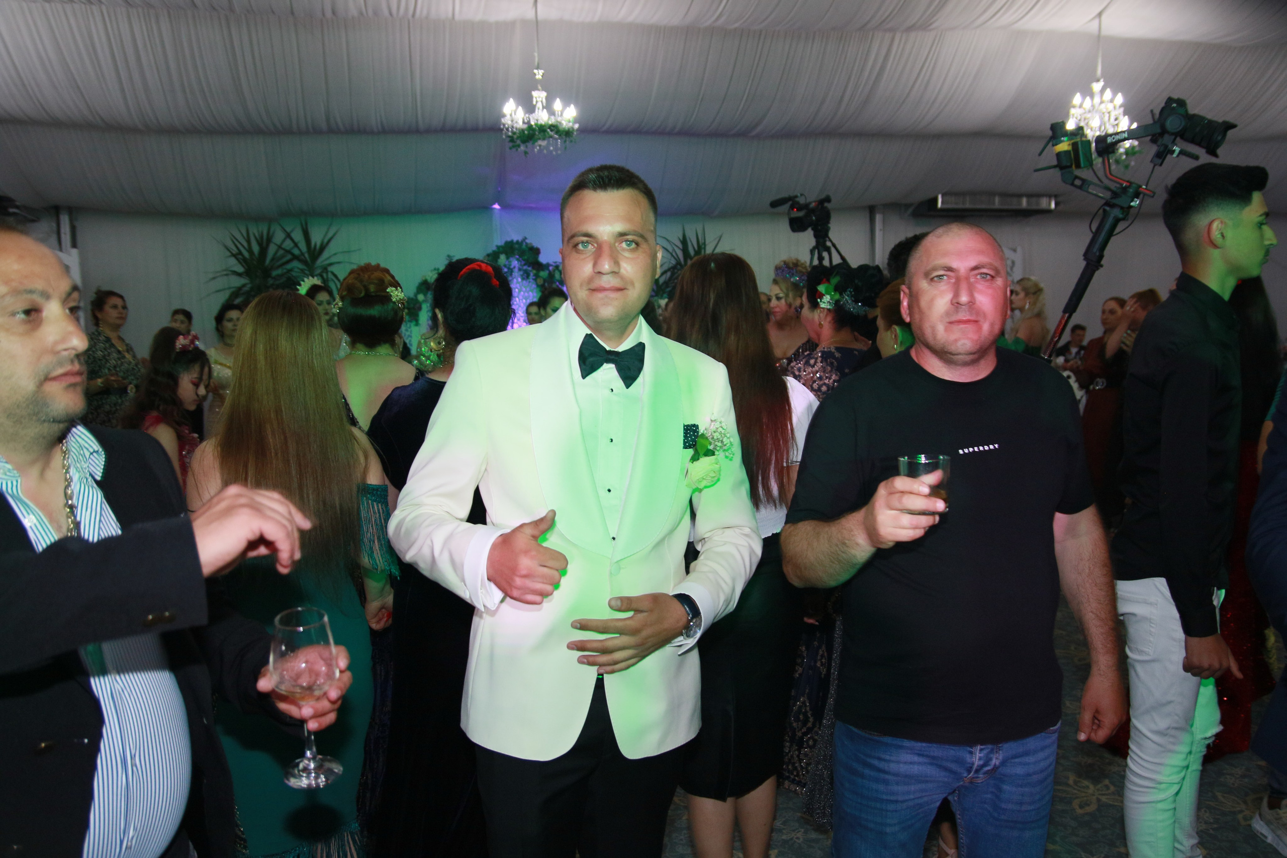 BORIS & ALINA. PETRU BYZO - family and children photographer in ROMANIA