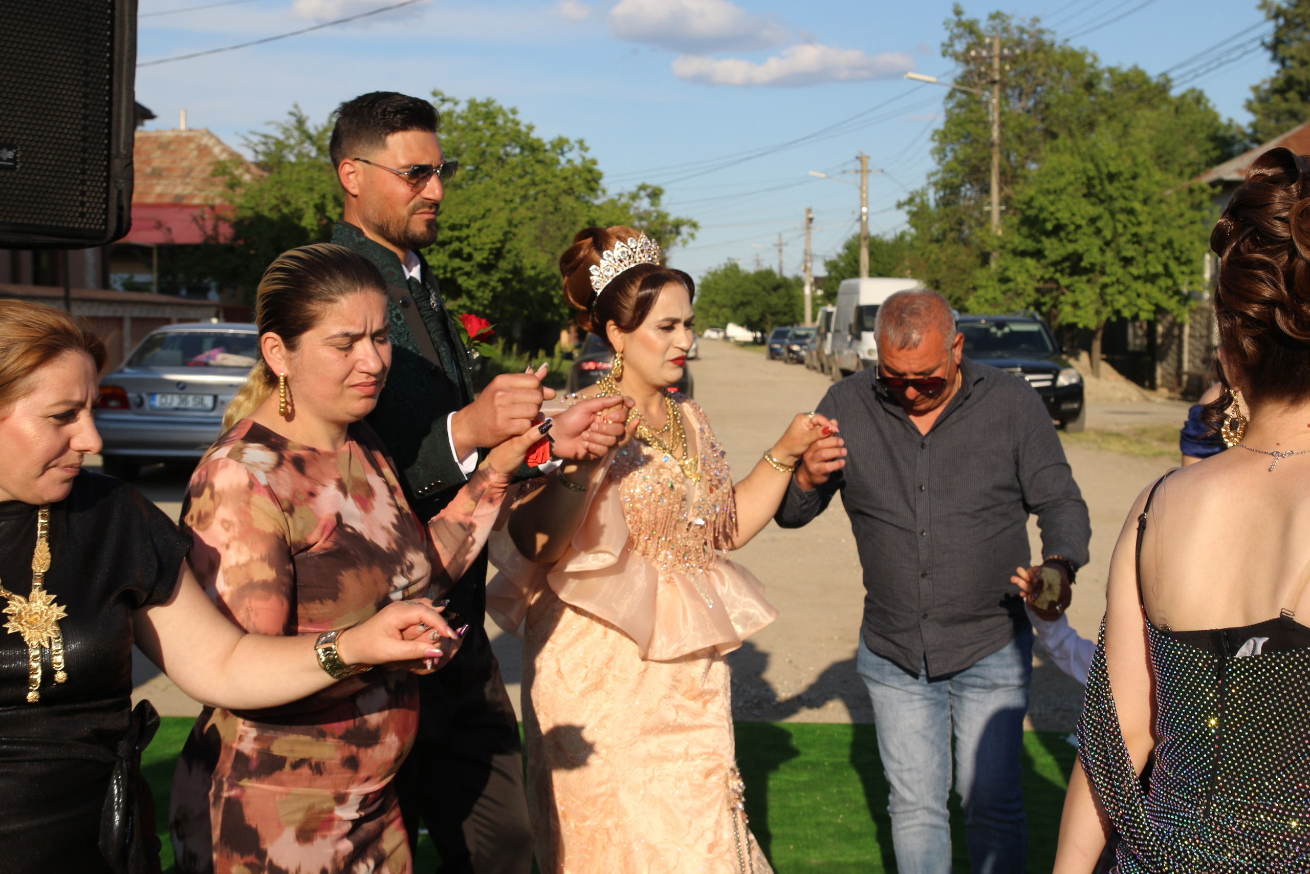 BORIS & ALINA. PETRU BYZO - family and children photographer in ROMANIA