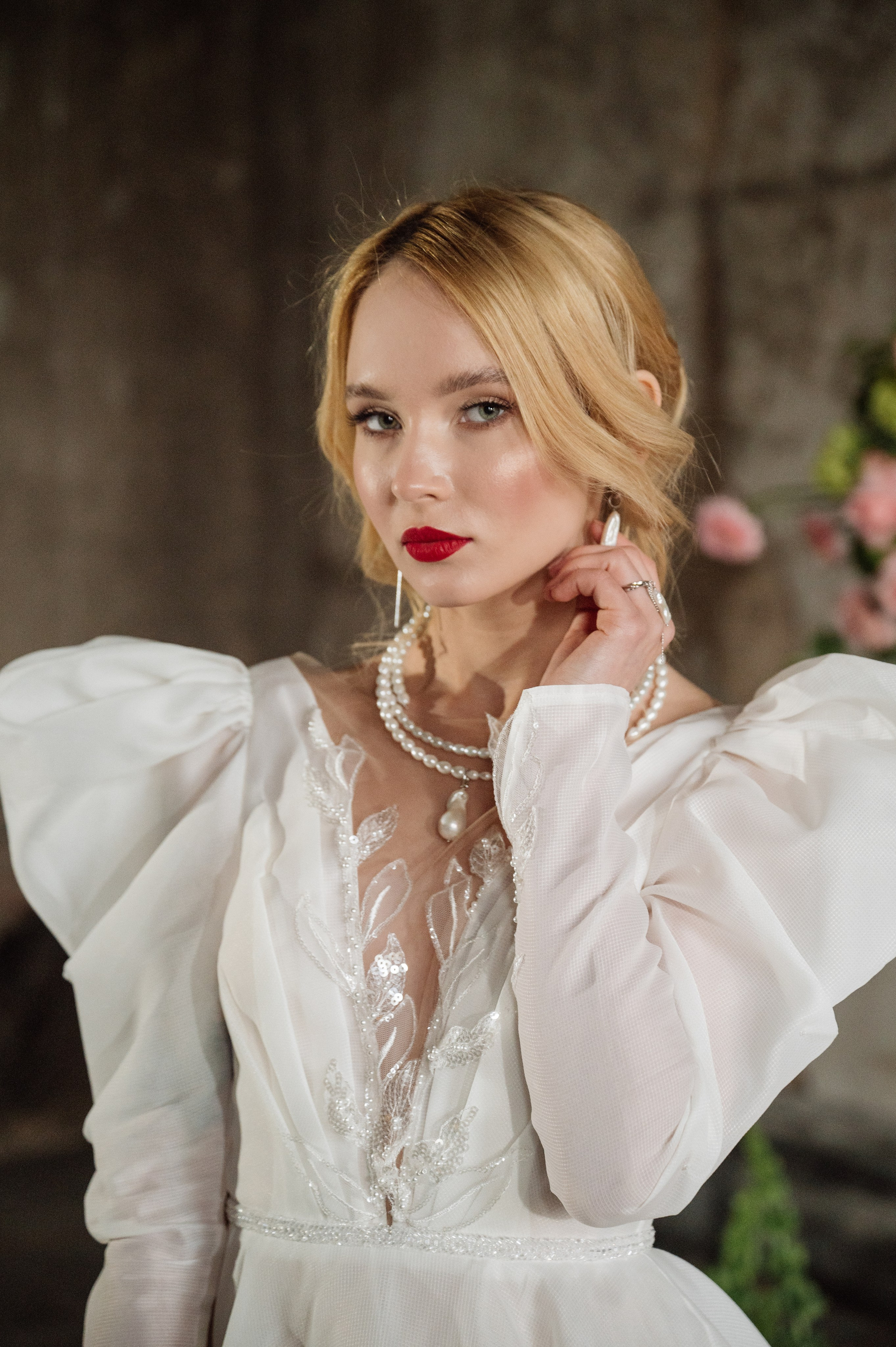 Bryllupsfotograf i Ballangen og Narvik. Familiefotograf i Narvik kommune